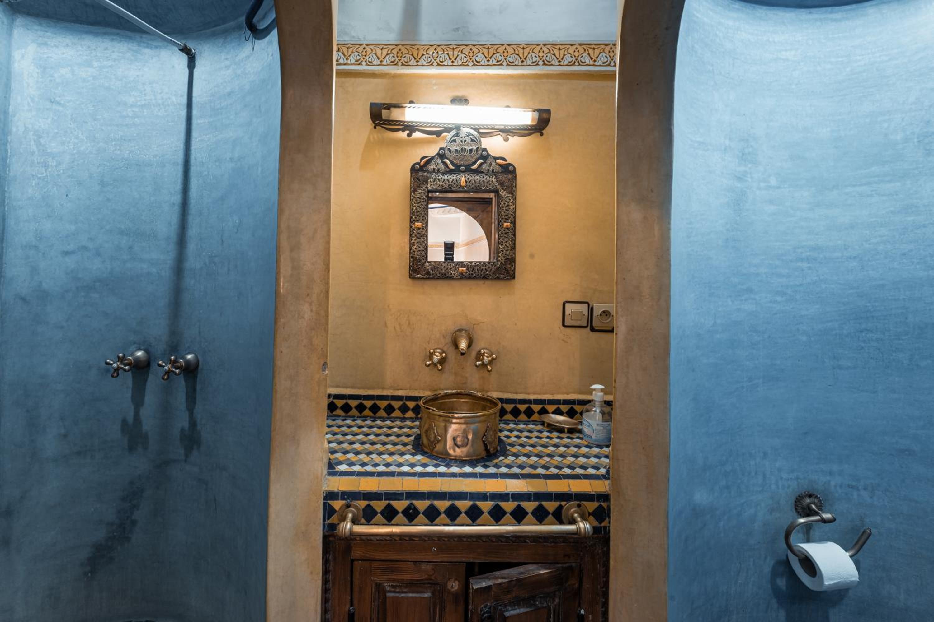 Maison Do
