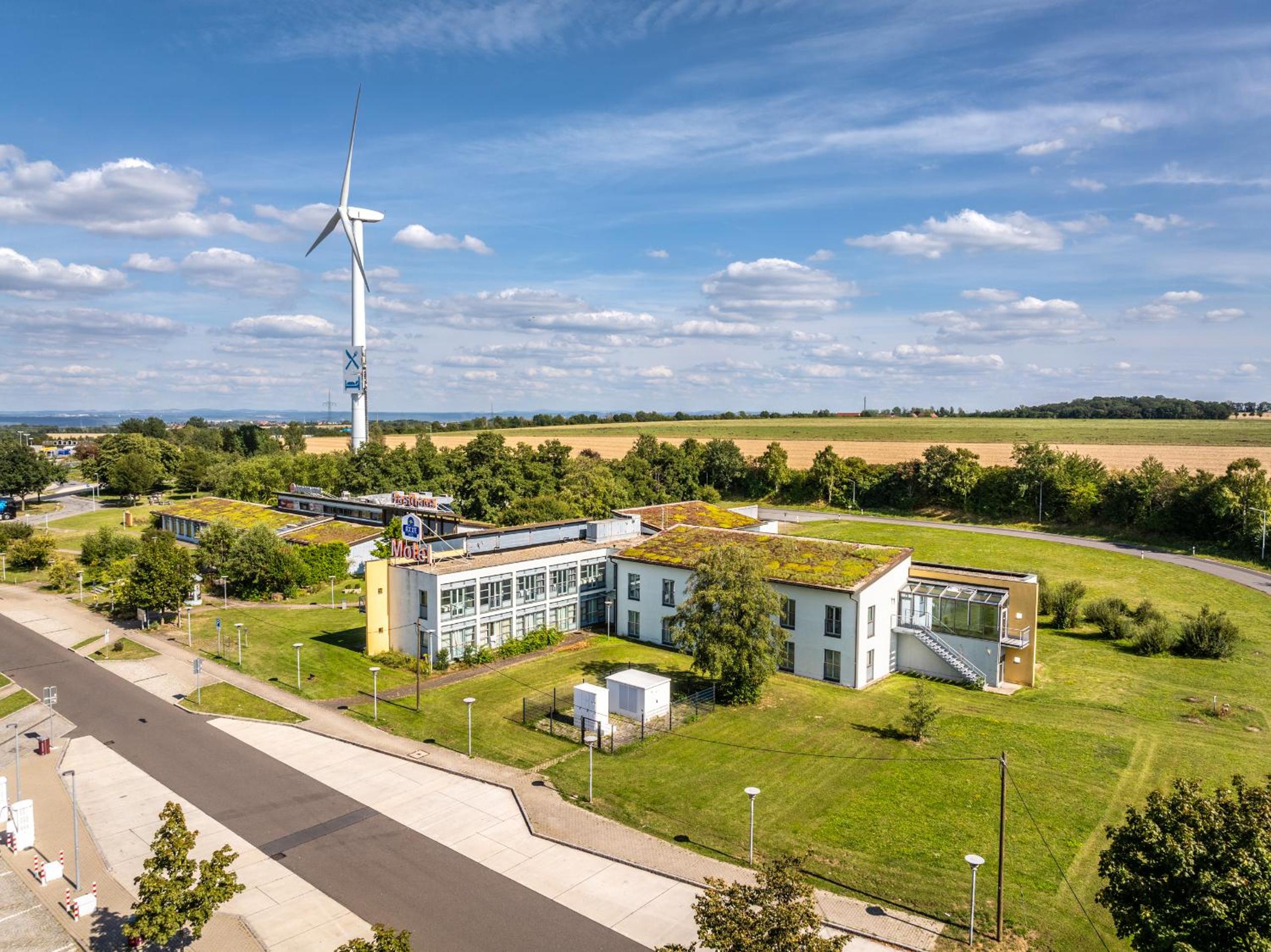 Dresdner Tor Süd
