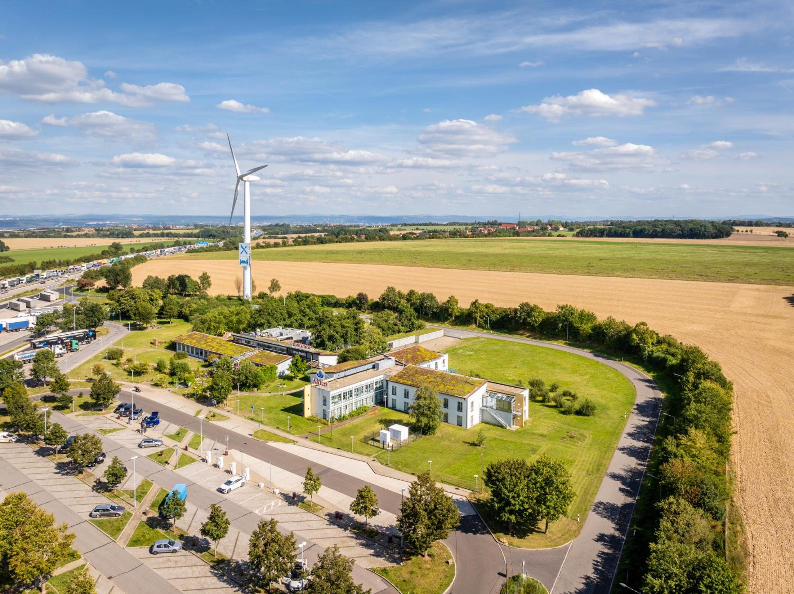 Dresdner Tor Süd