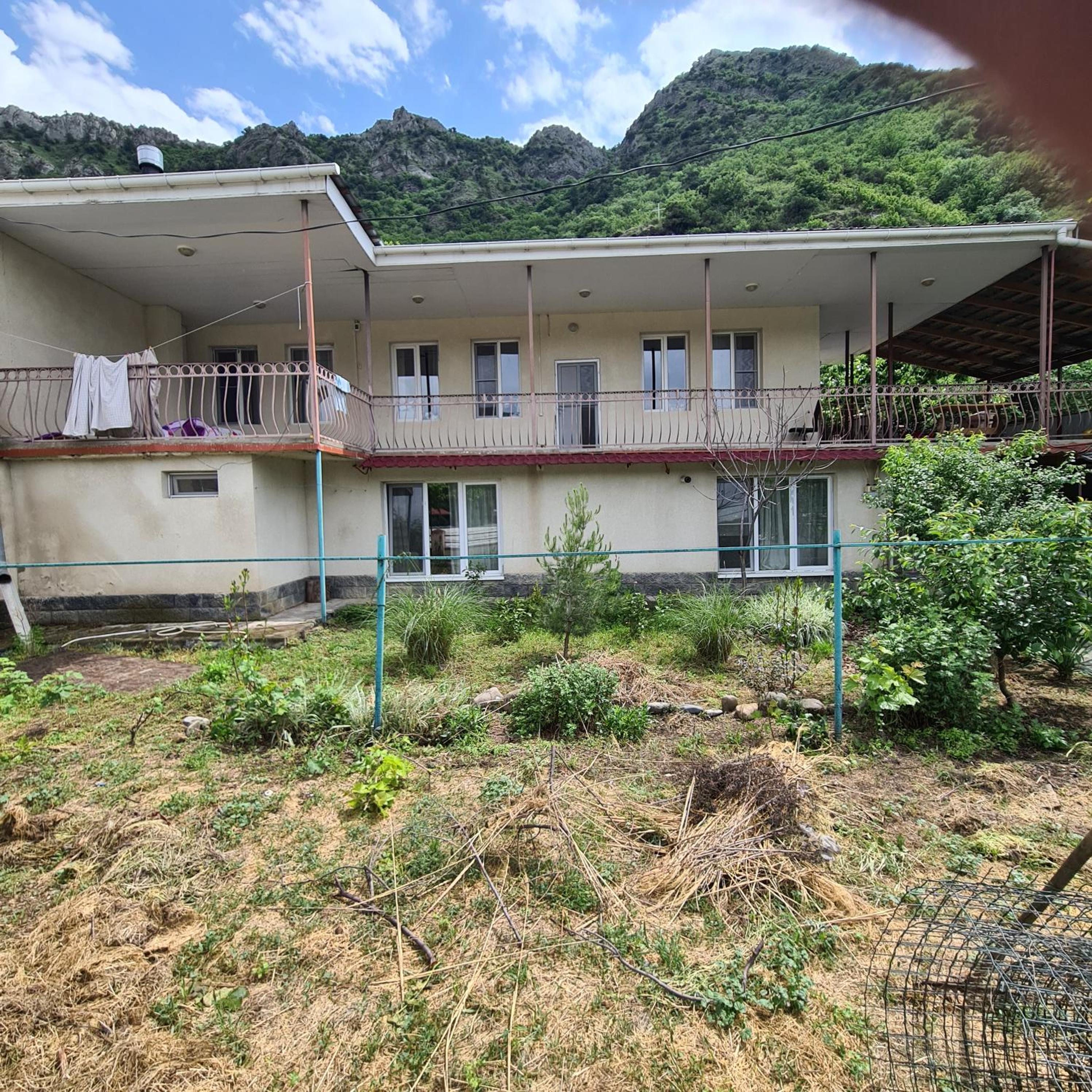 Private house