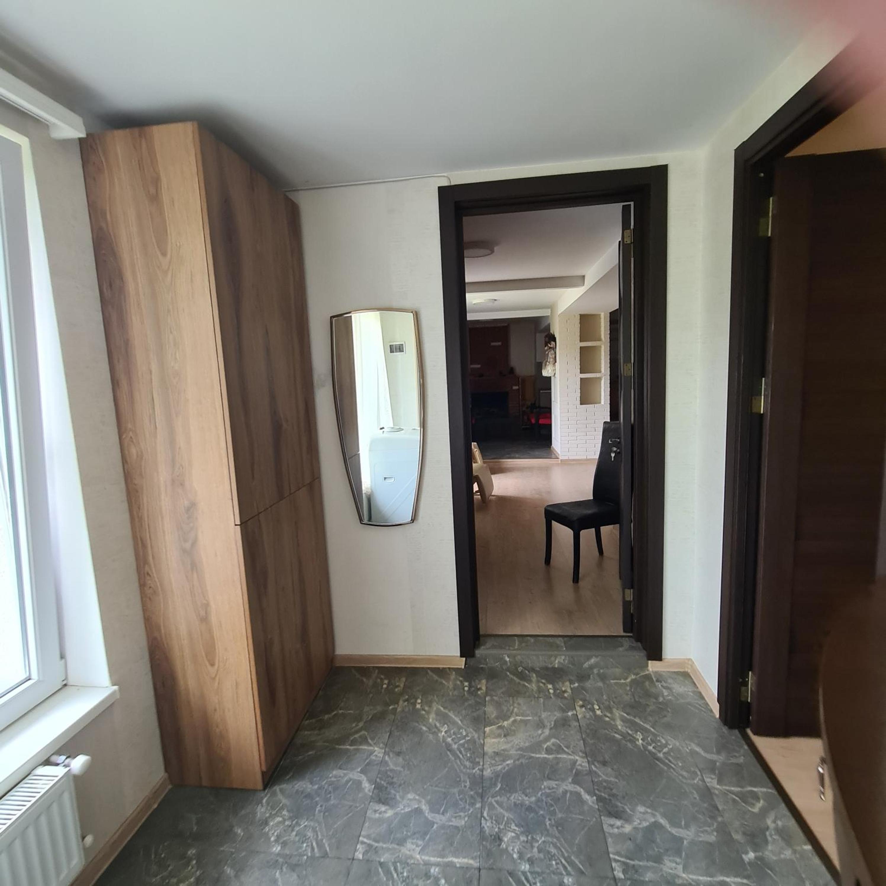Private house