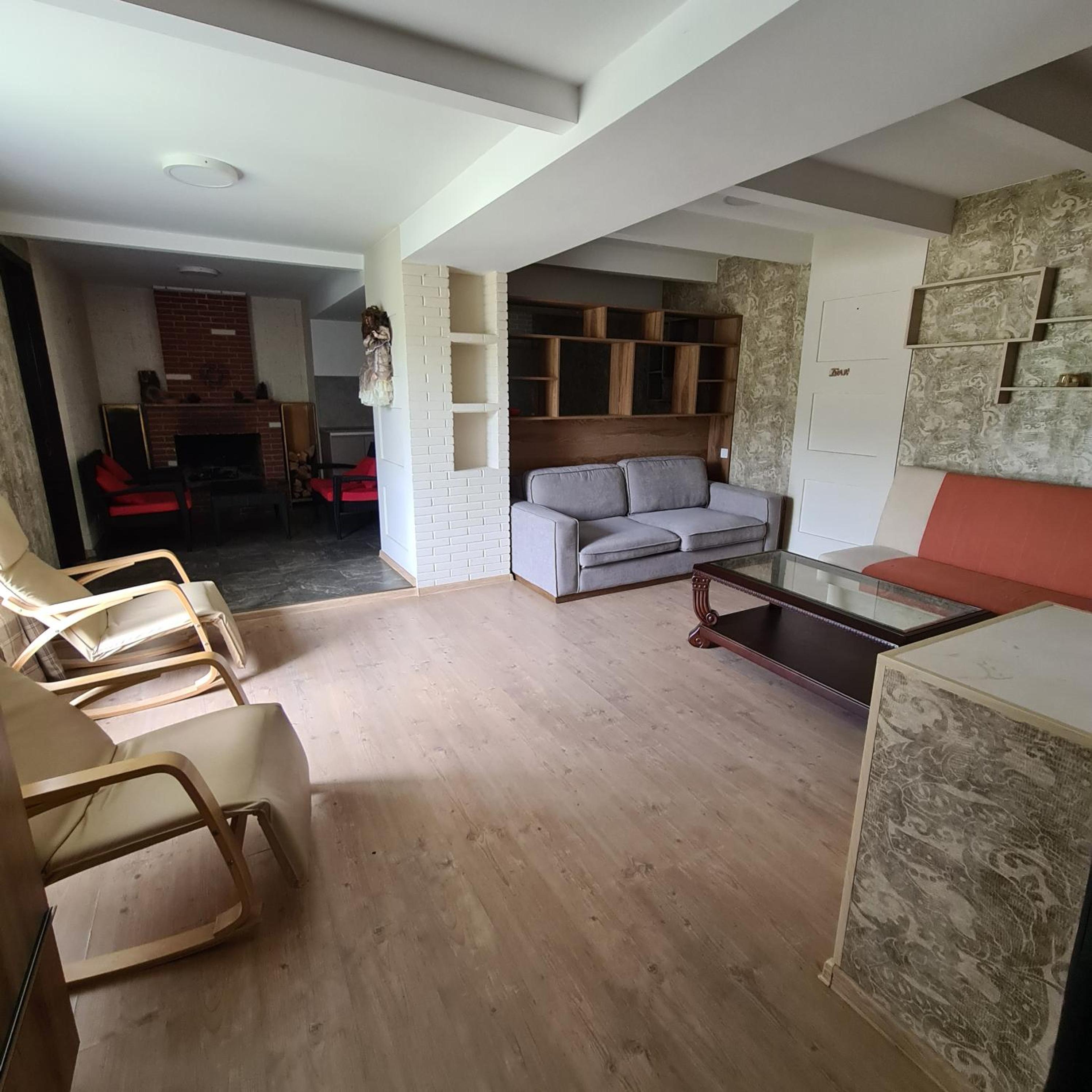Private house