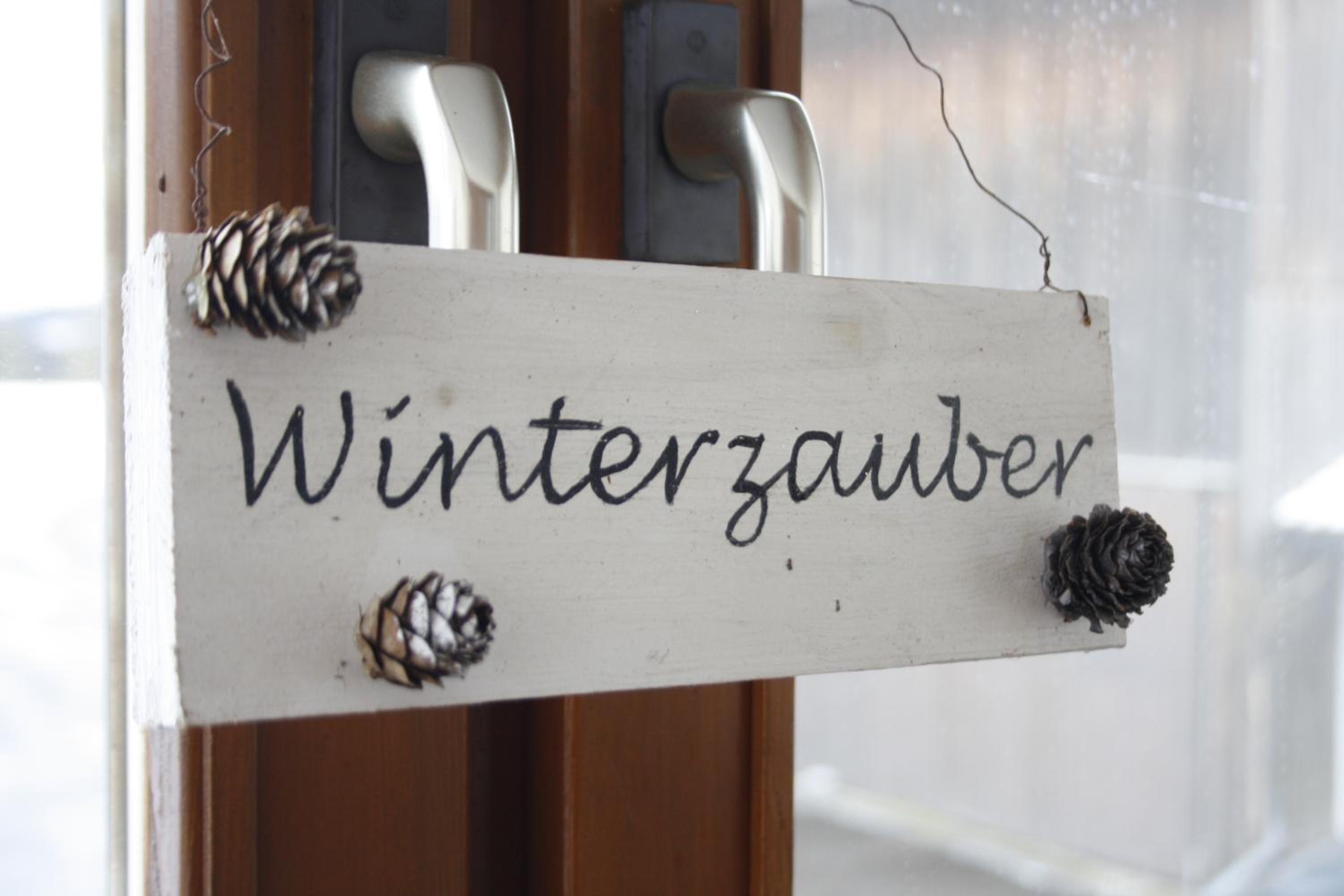 Pension Schuasterhof