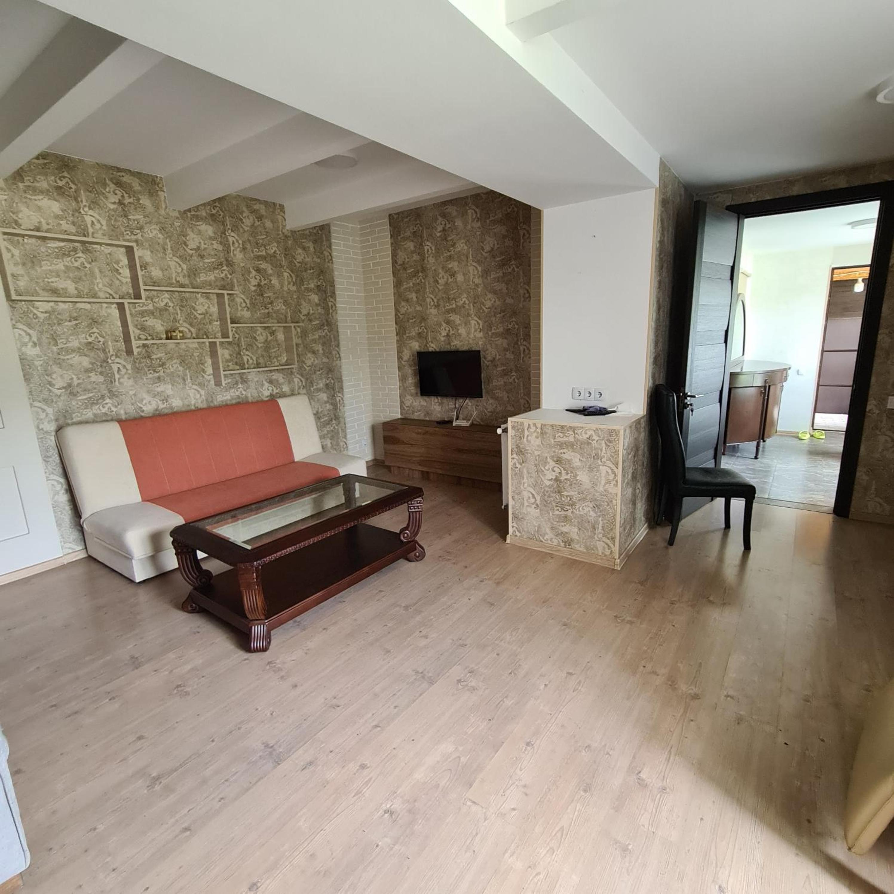 Private house