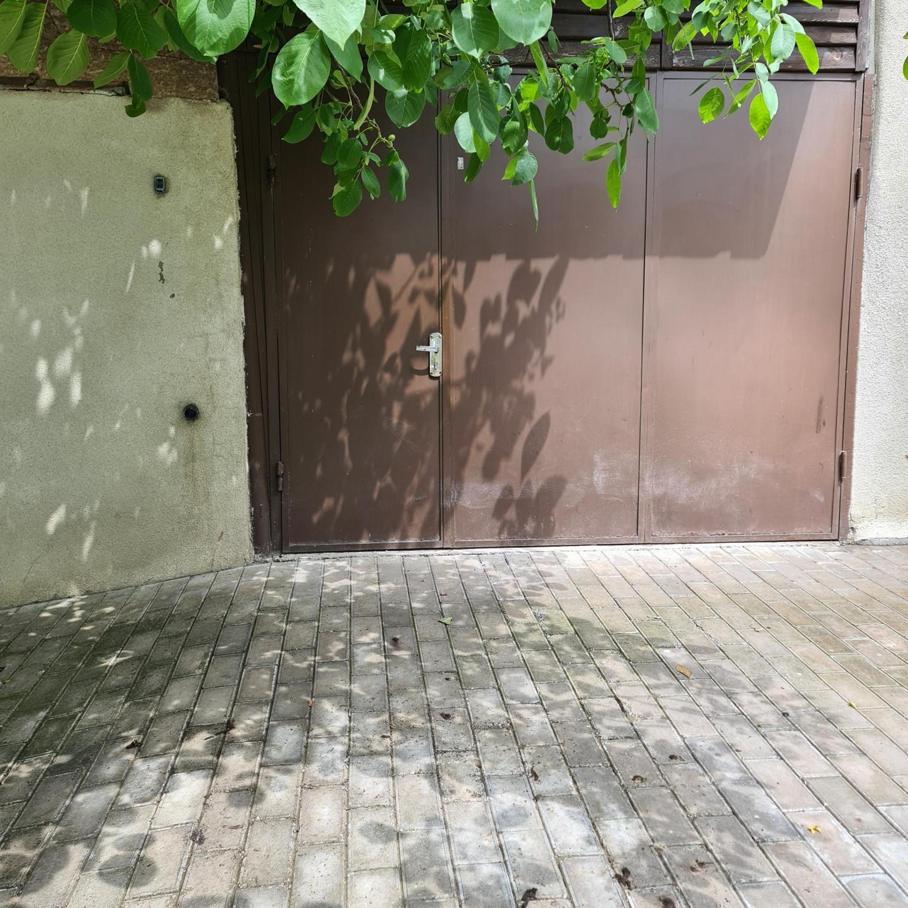 Private house