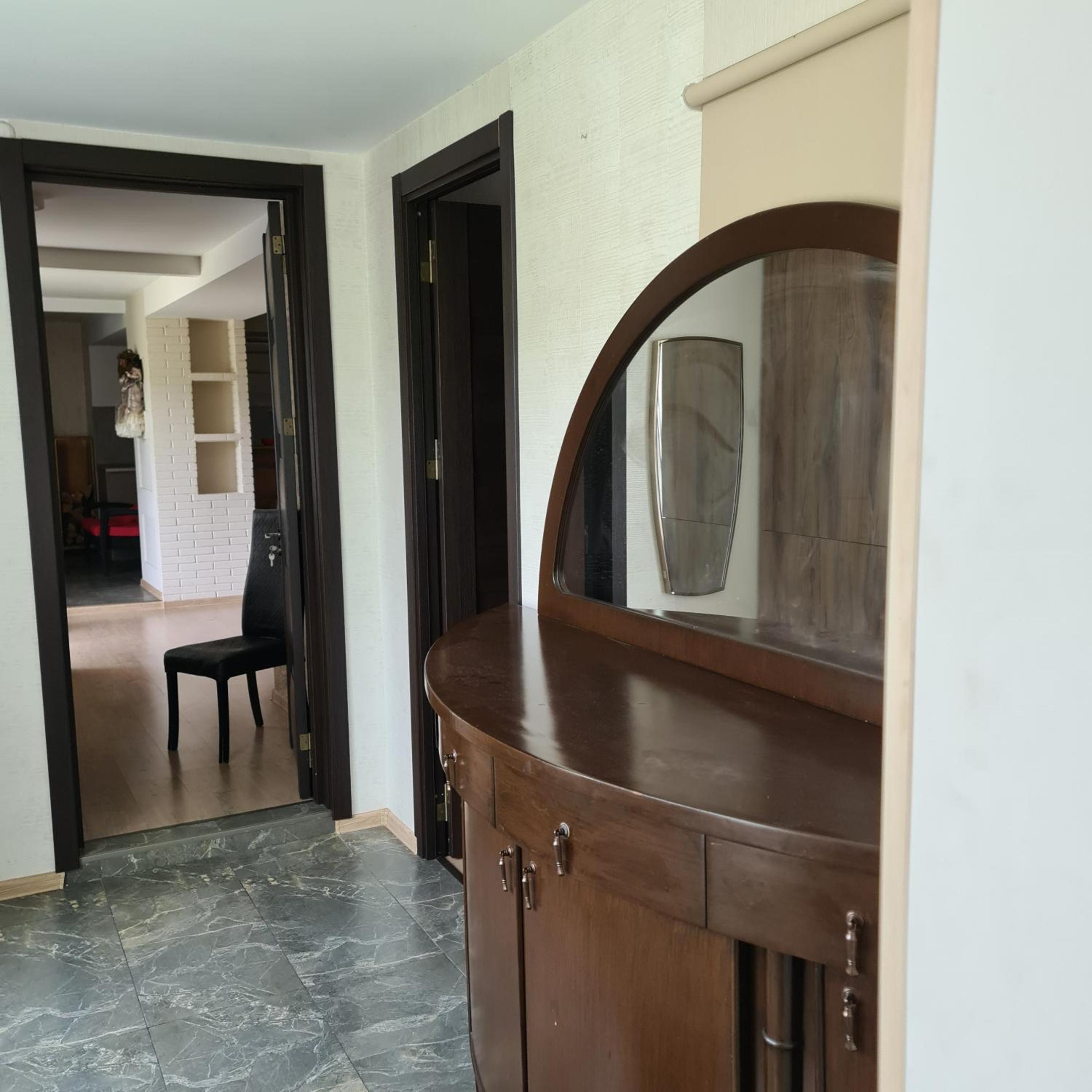Private house