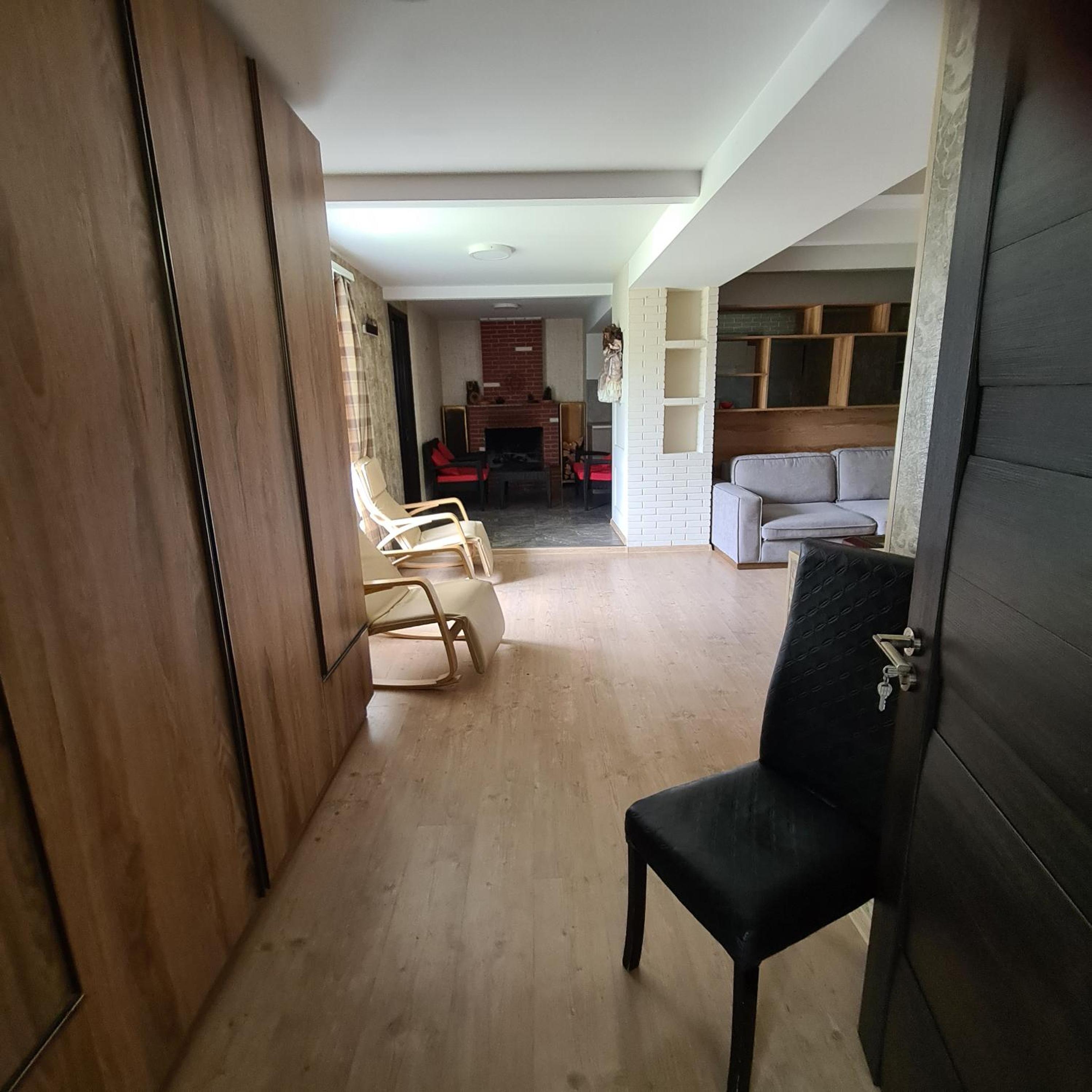 Private house