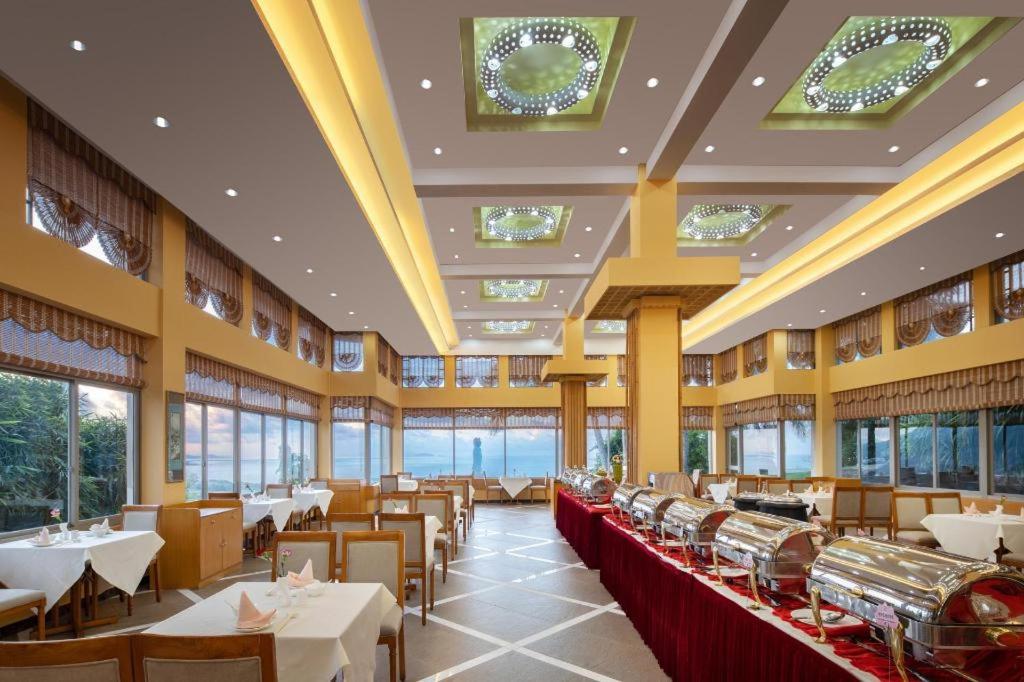 Nanshan Leisure Villas
