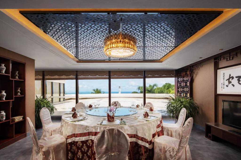 Nanshan Leisure Villas