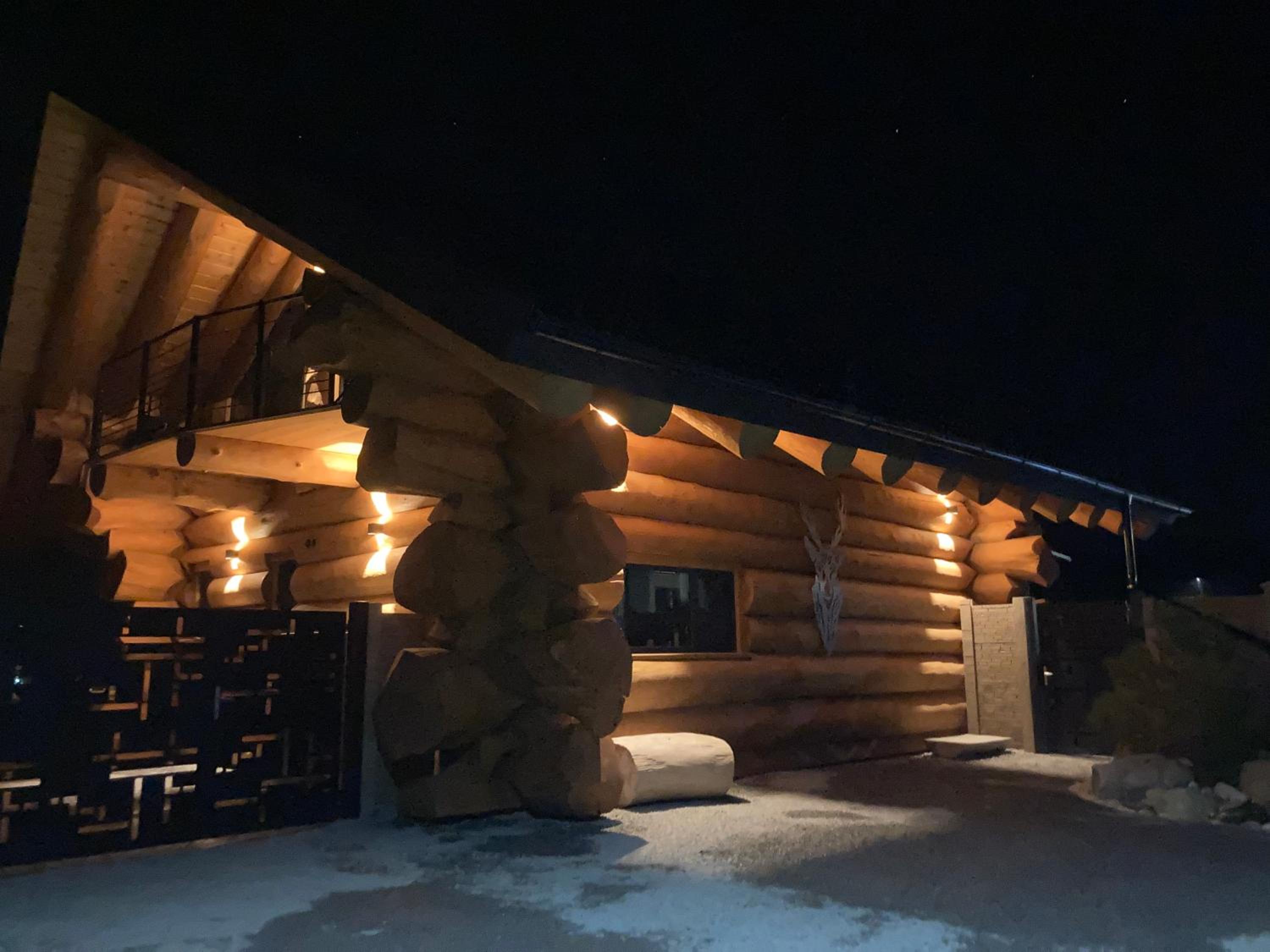 Amia Chalet view 2