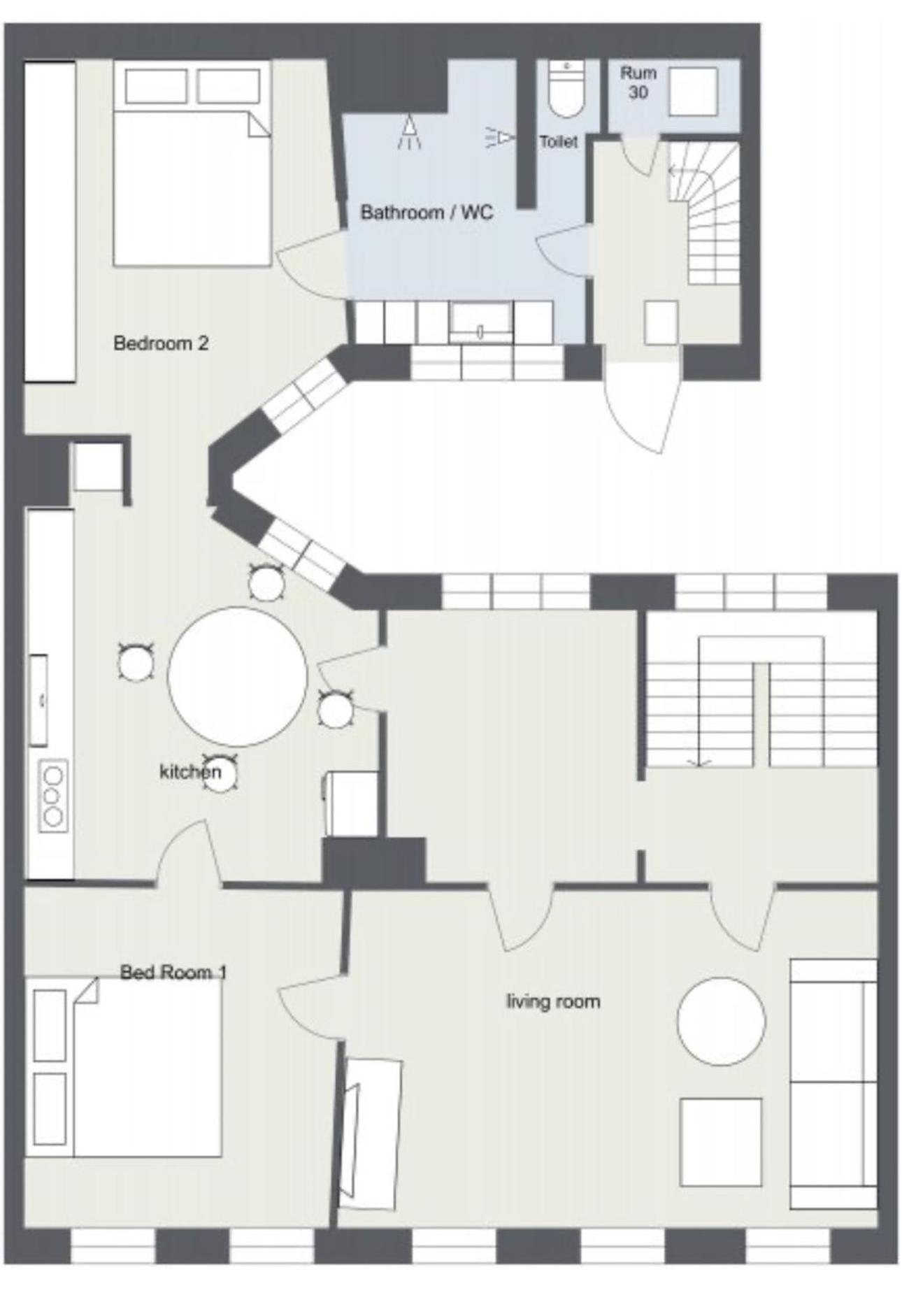 The Admiral view 3