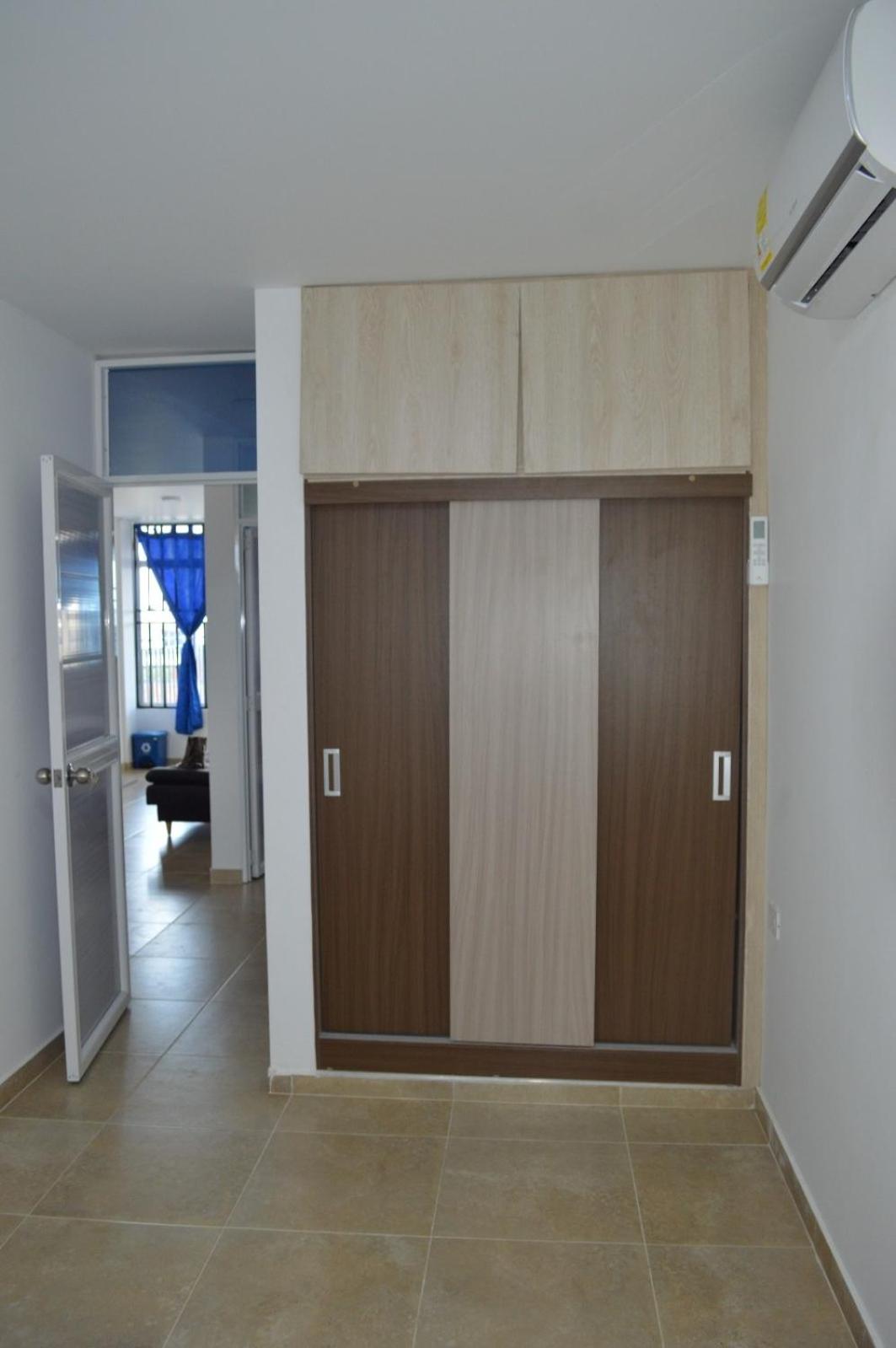 Apartamento al Norte de Valledupar