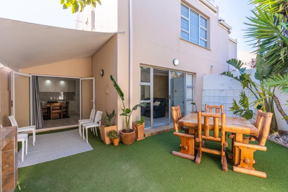 Surfside Haven, 3 Bed Townhouse view 4