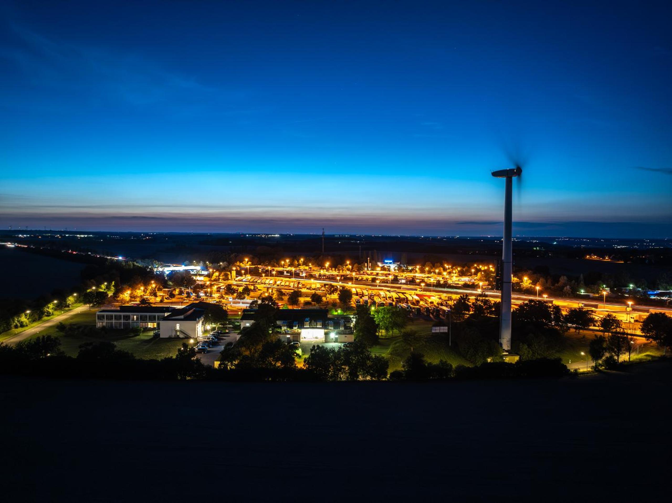Dresdner Tor Süd