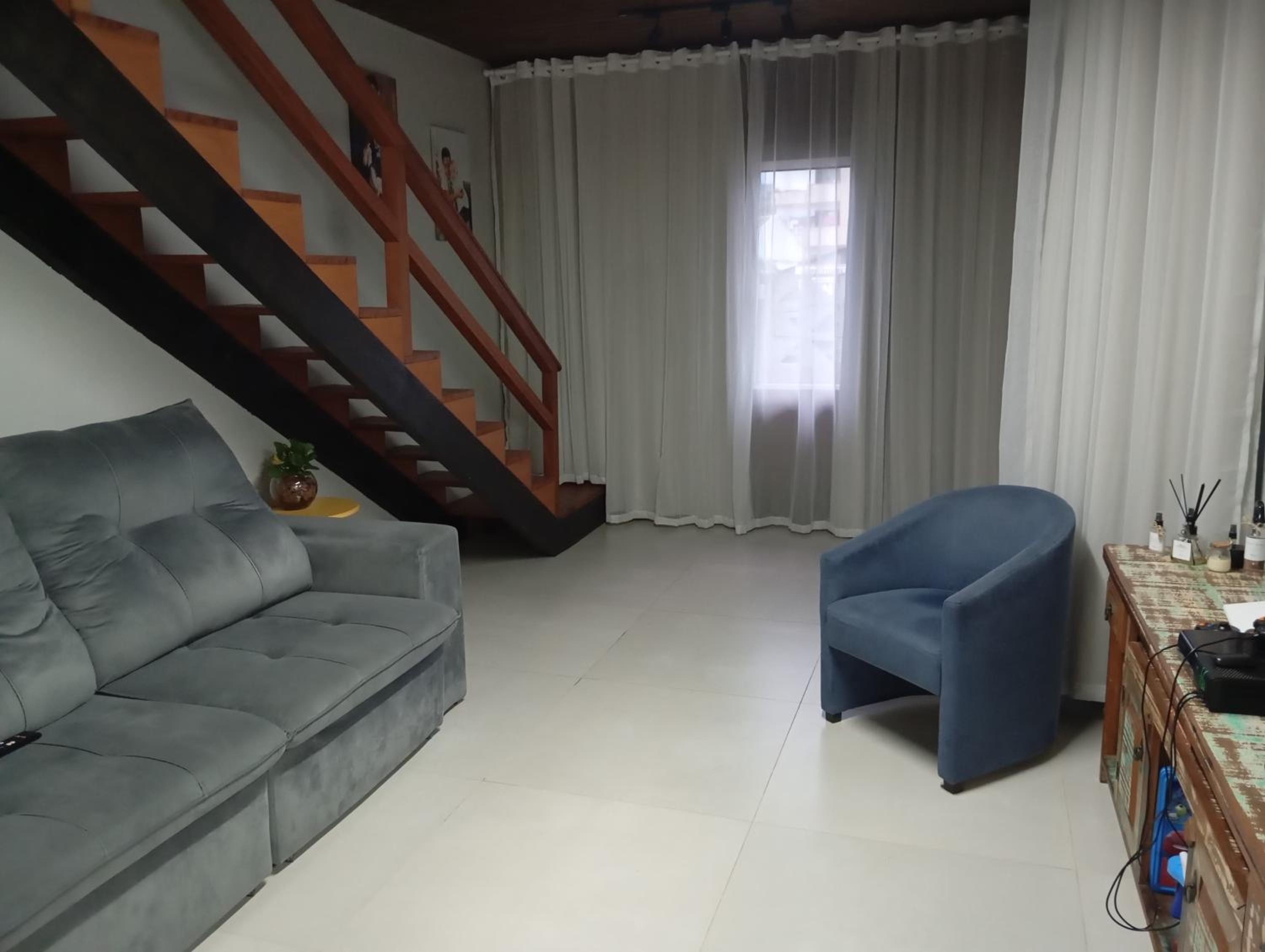 Casa zimbros