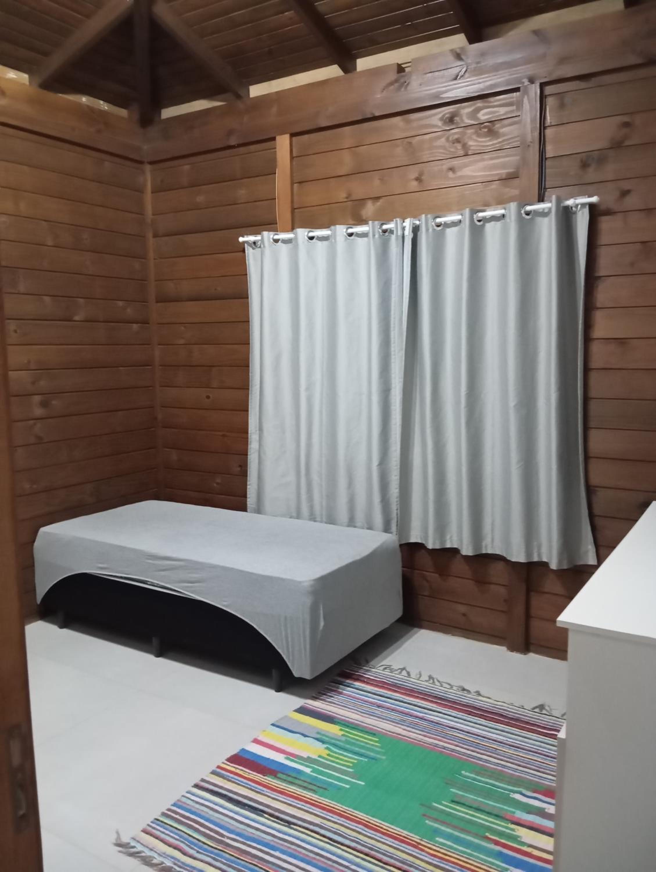 Casa zimbros