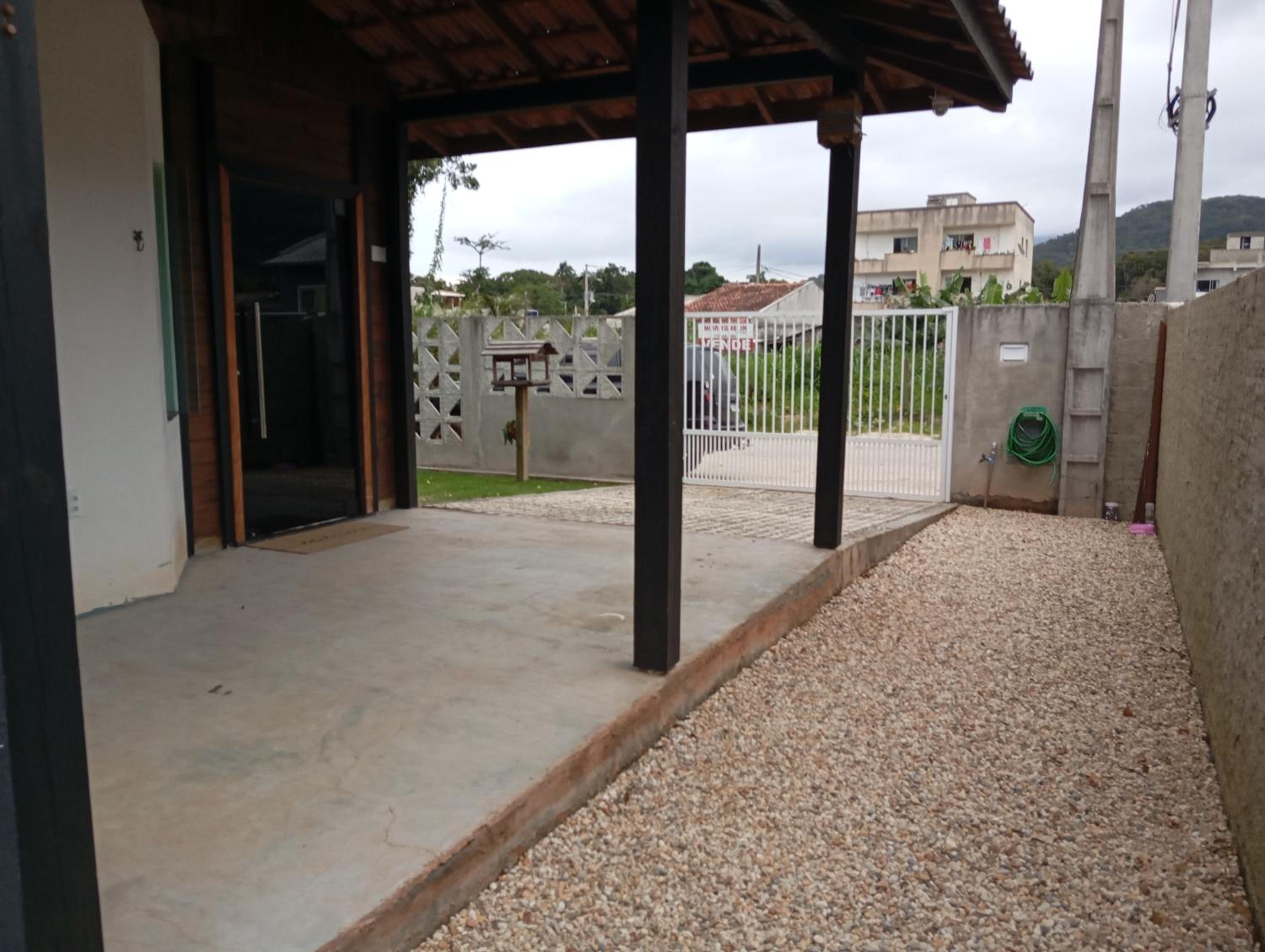 Casa zimbros