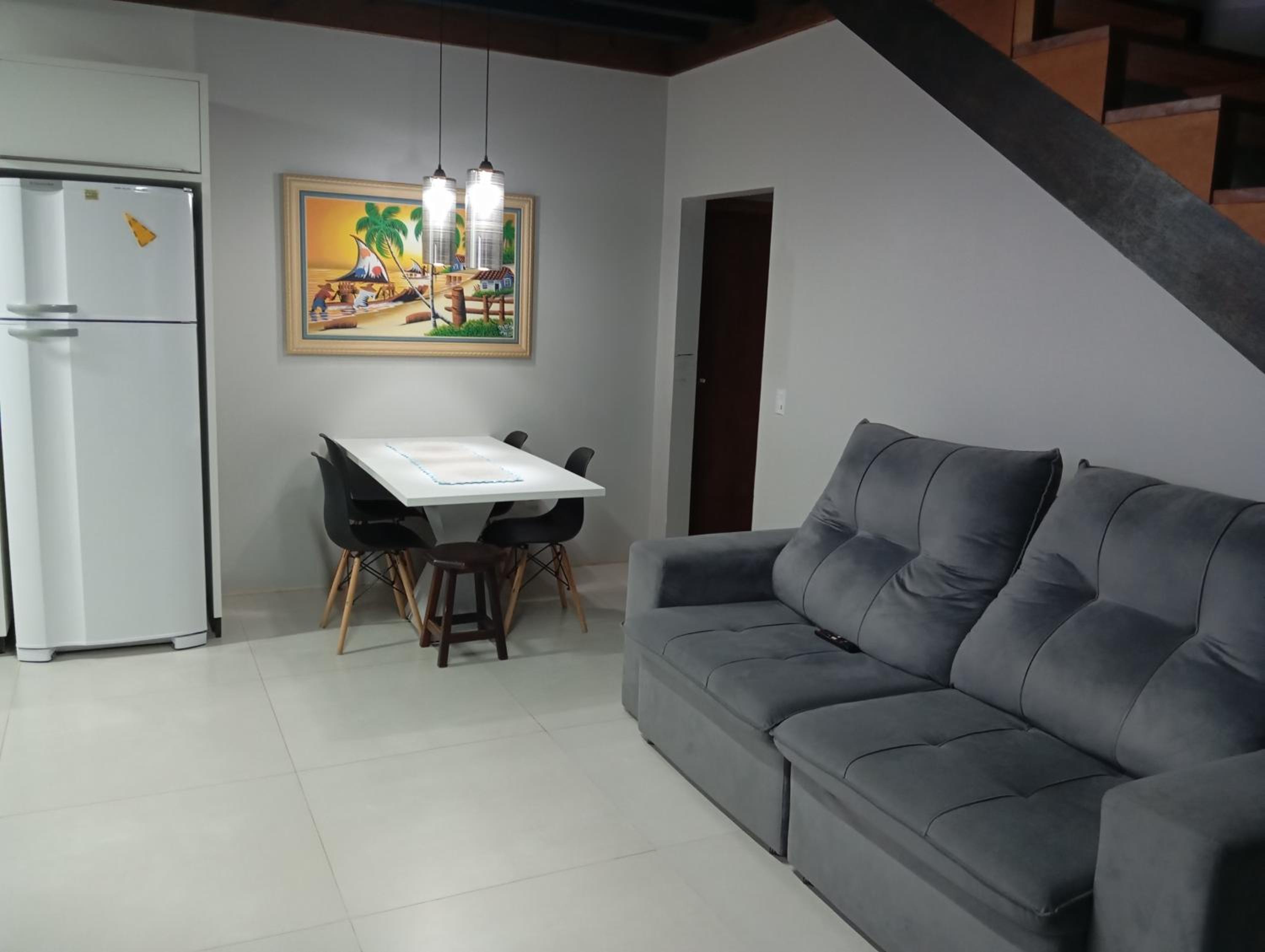 Casa zimbros