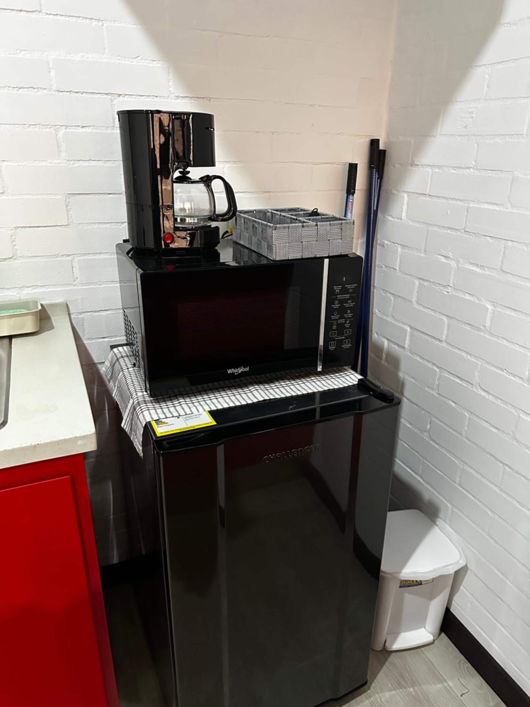 Apartamento en Chapinero