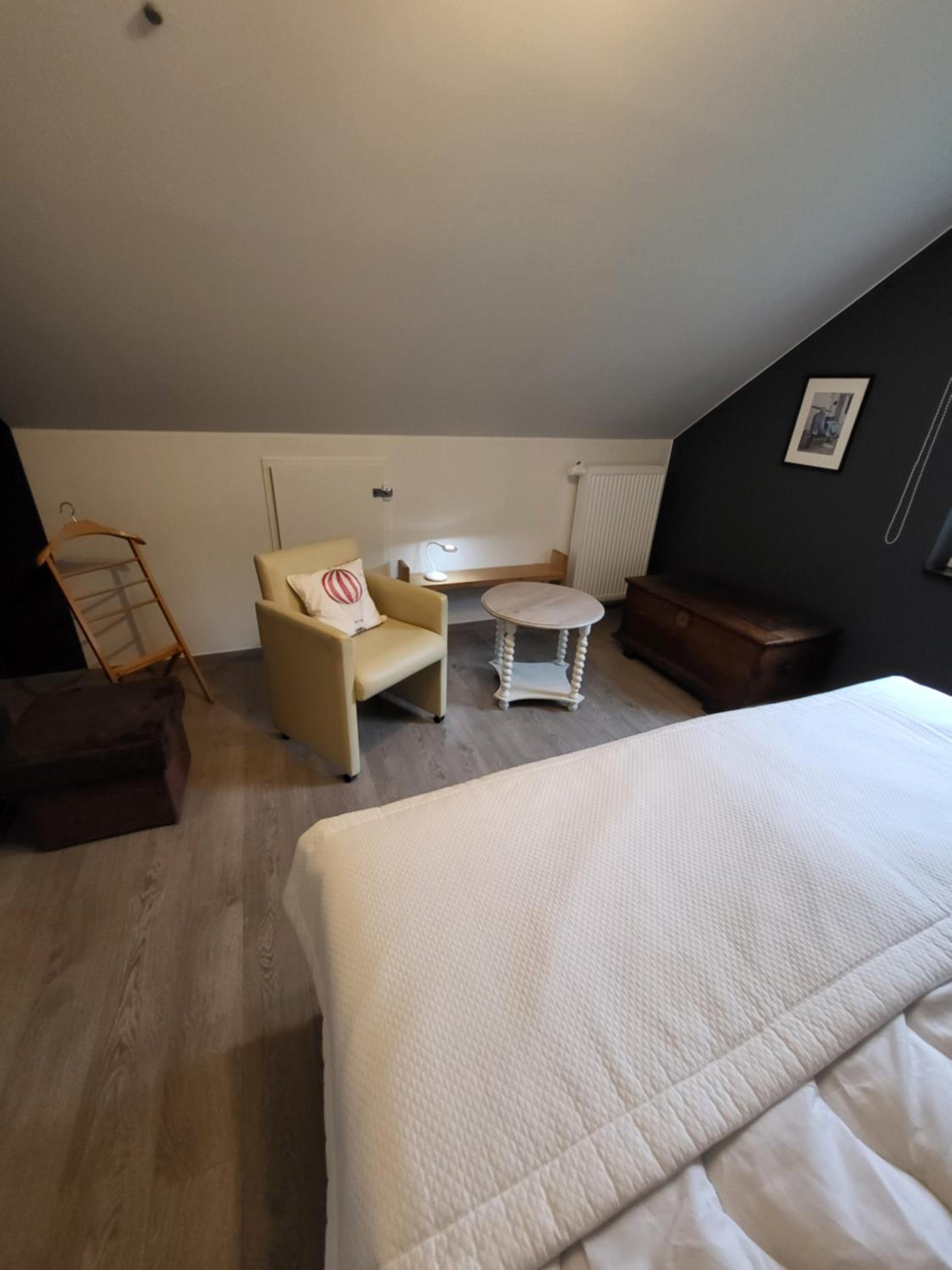 Le Chalet de Lancre