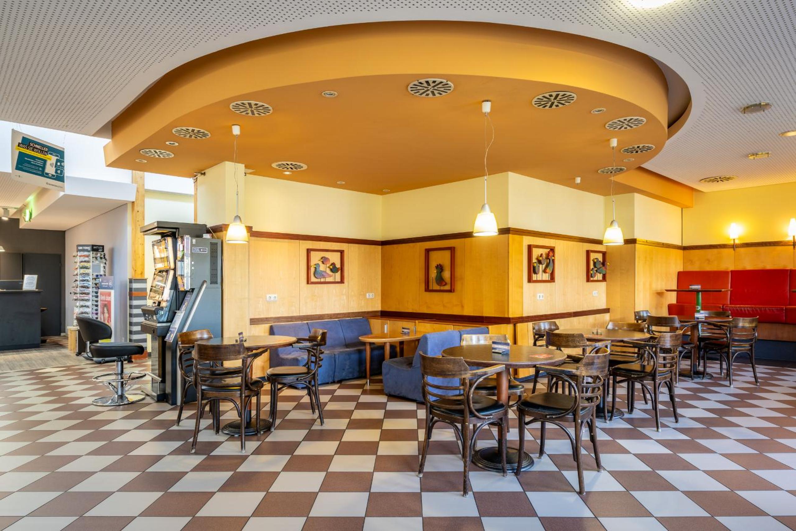 Dresdner Tor Süd