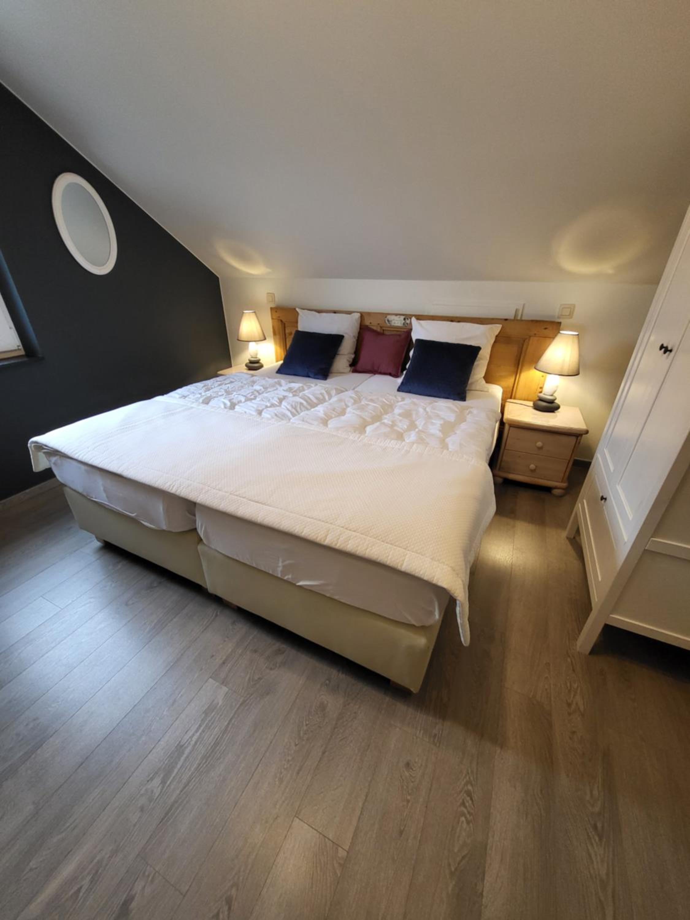 Le Chalet de Lancre