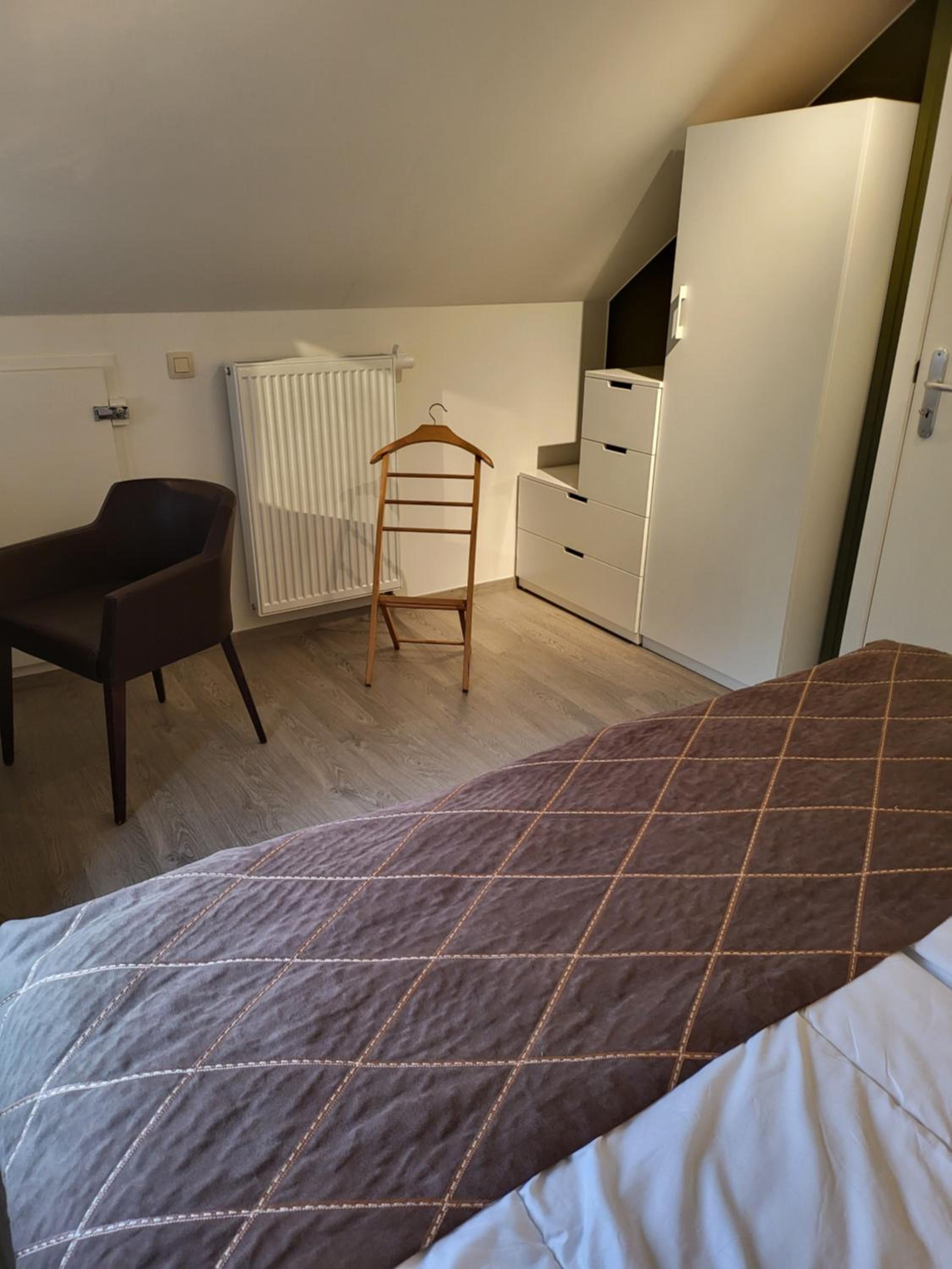 Le Chalet de Lancre