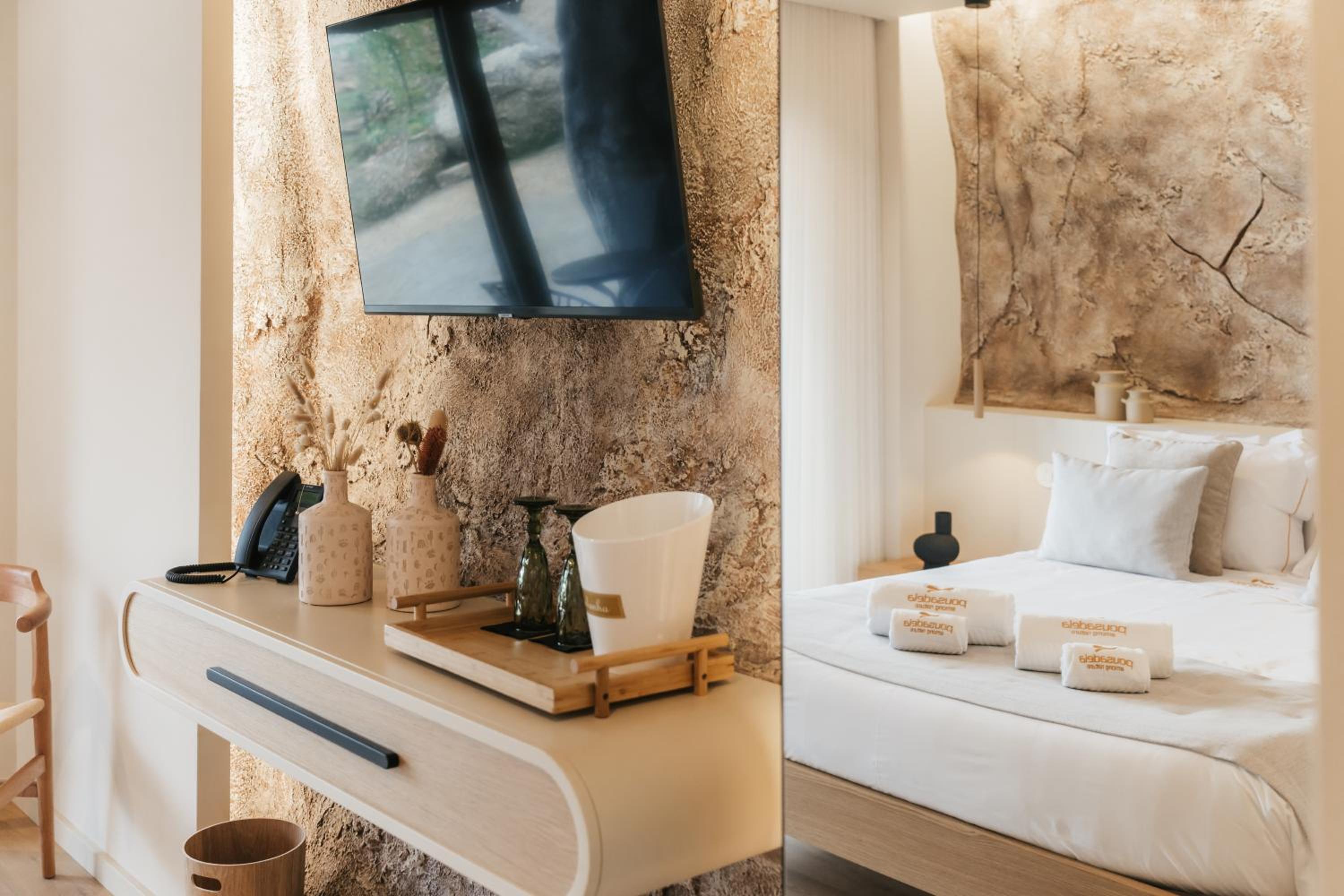 Pousadela Village & Spa