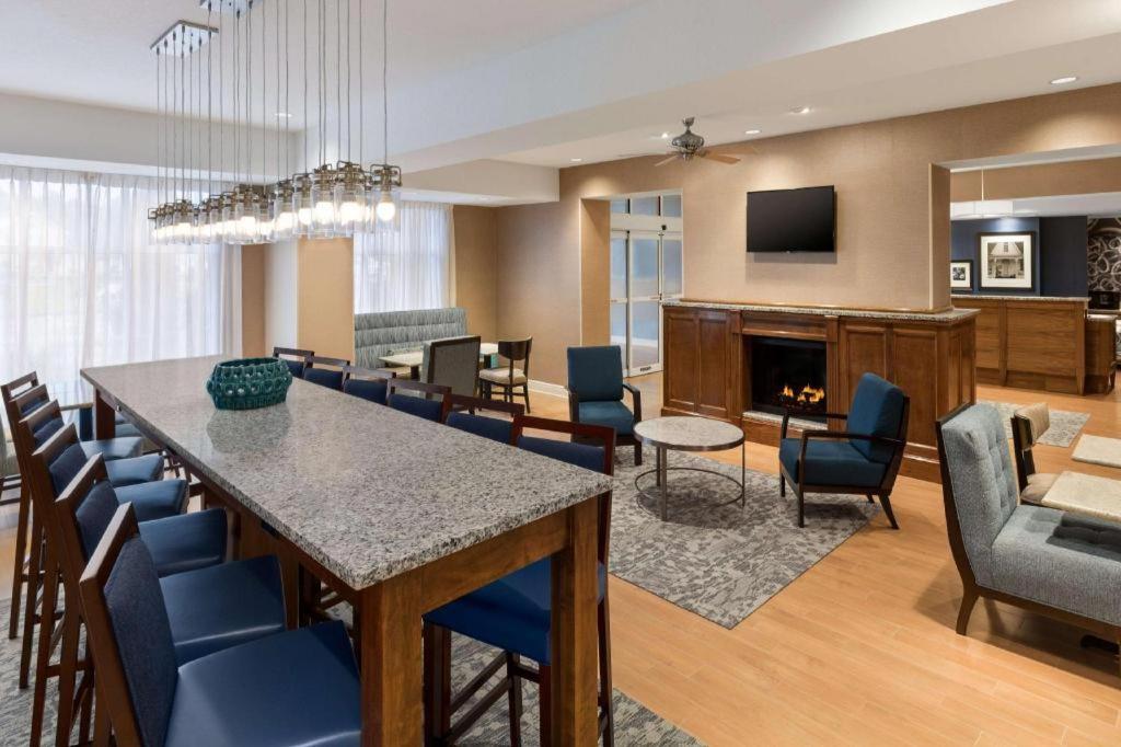 Hampton Inn Bartow