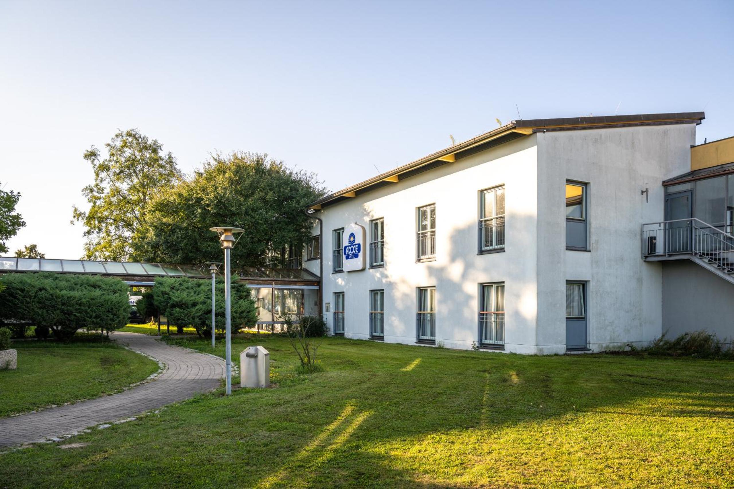 Dresdner Tor Süd