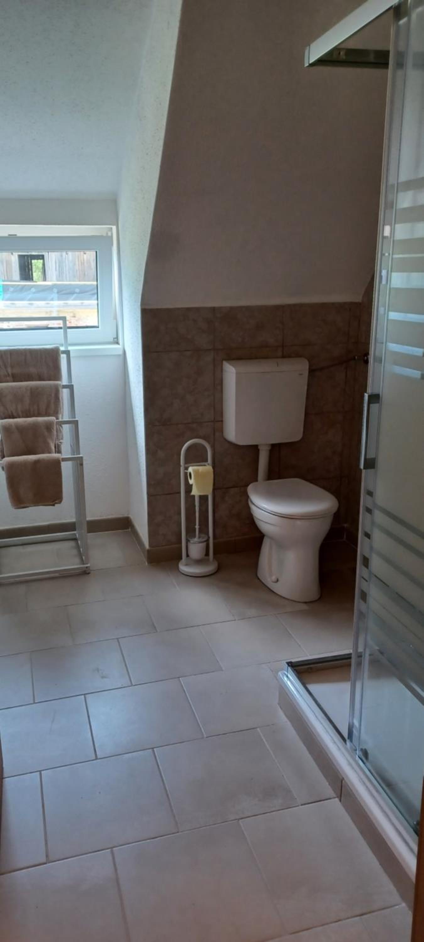 Apartment Gertraud