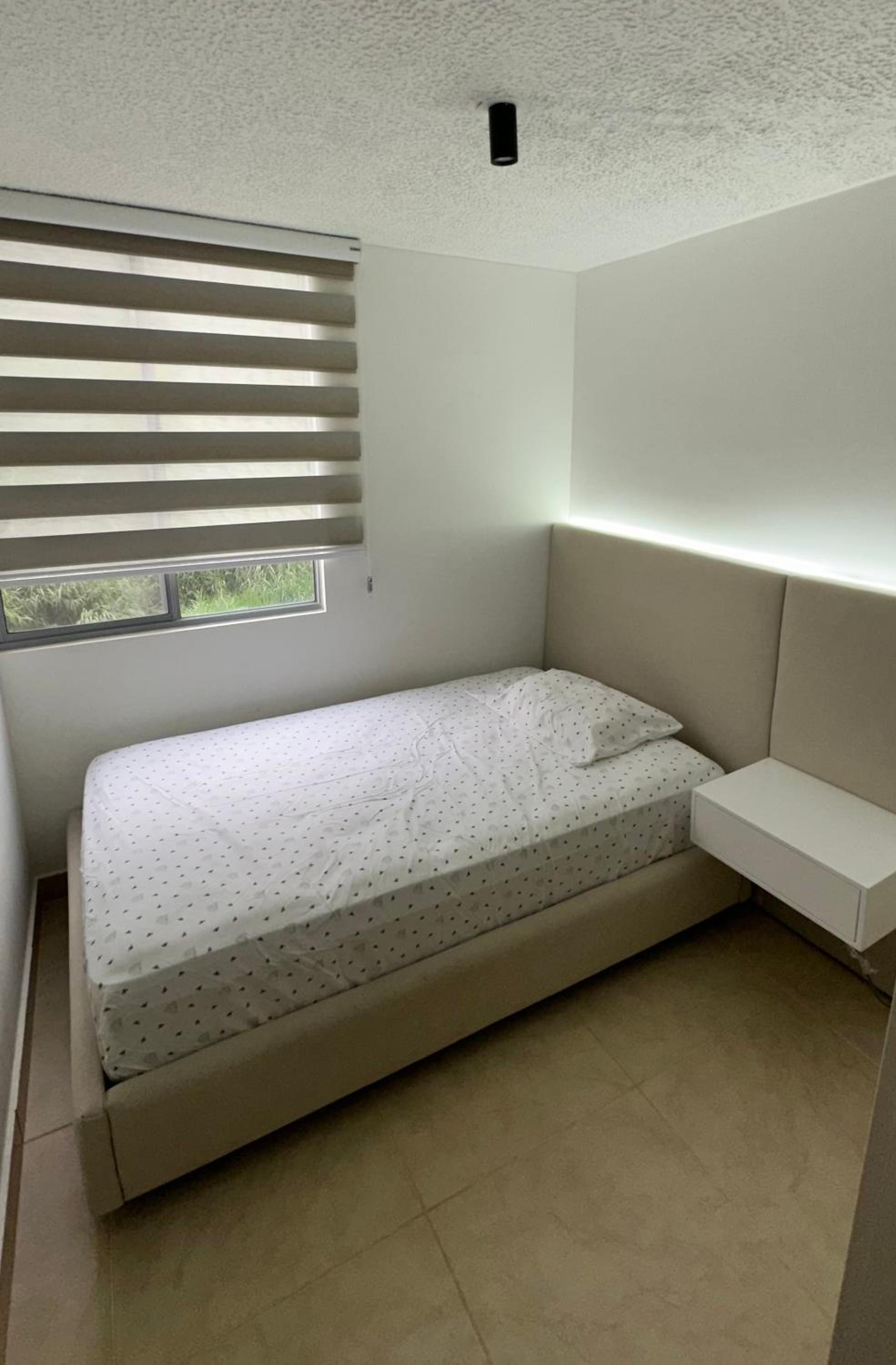 Apartamento l u x u r y