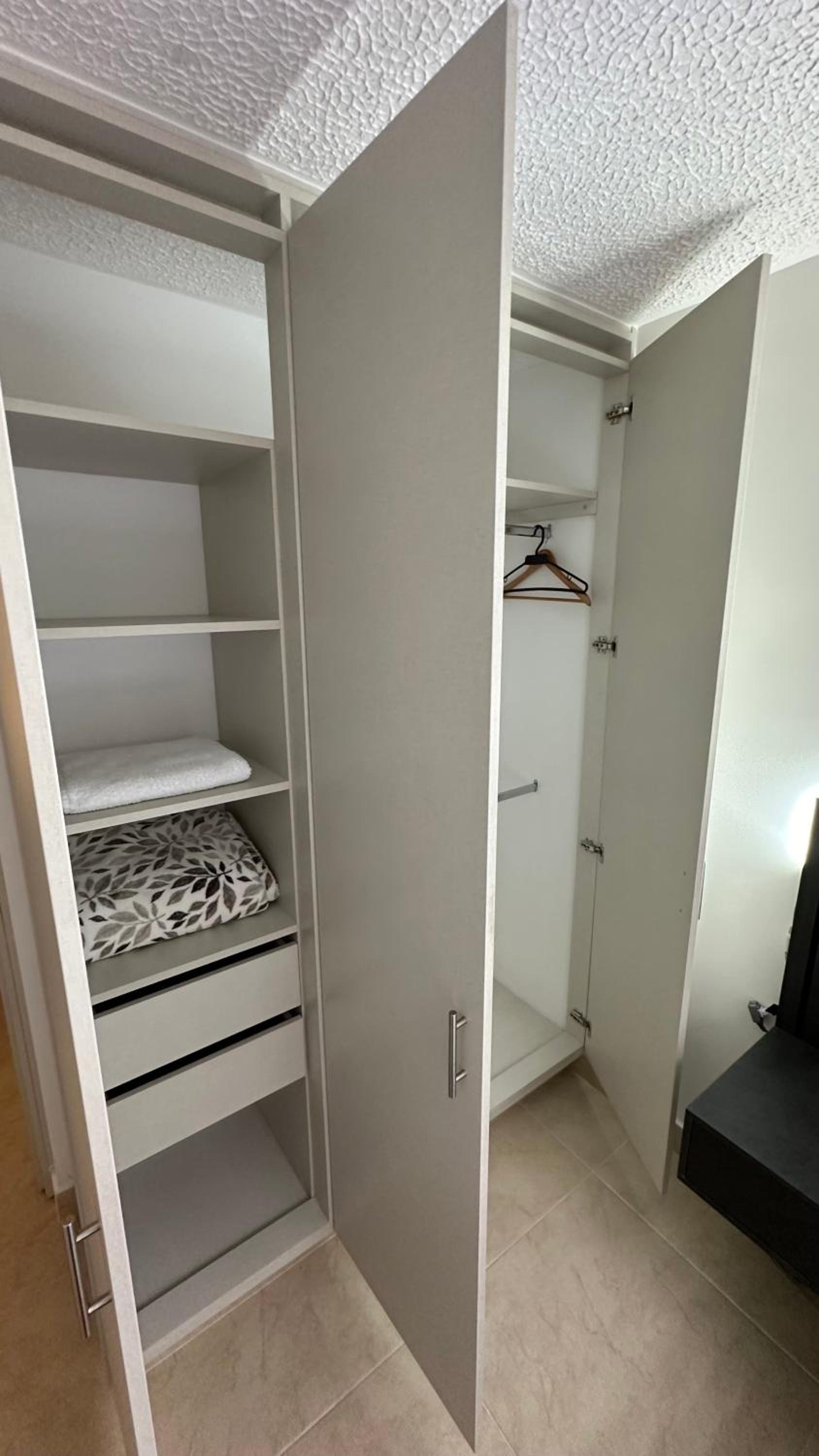 Apartamento l u x u r y
