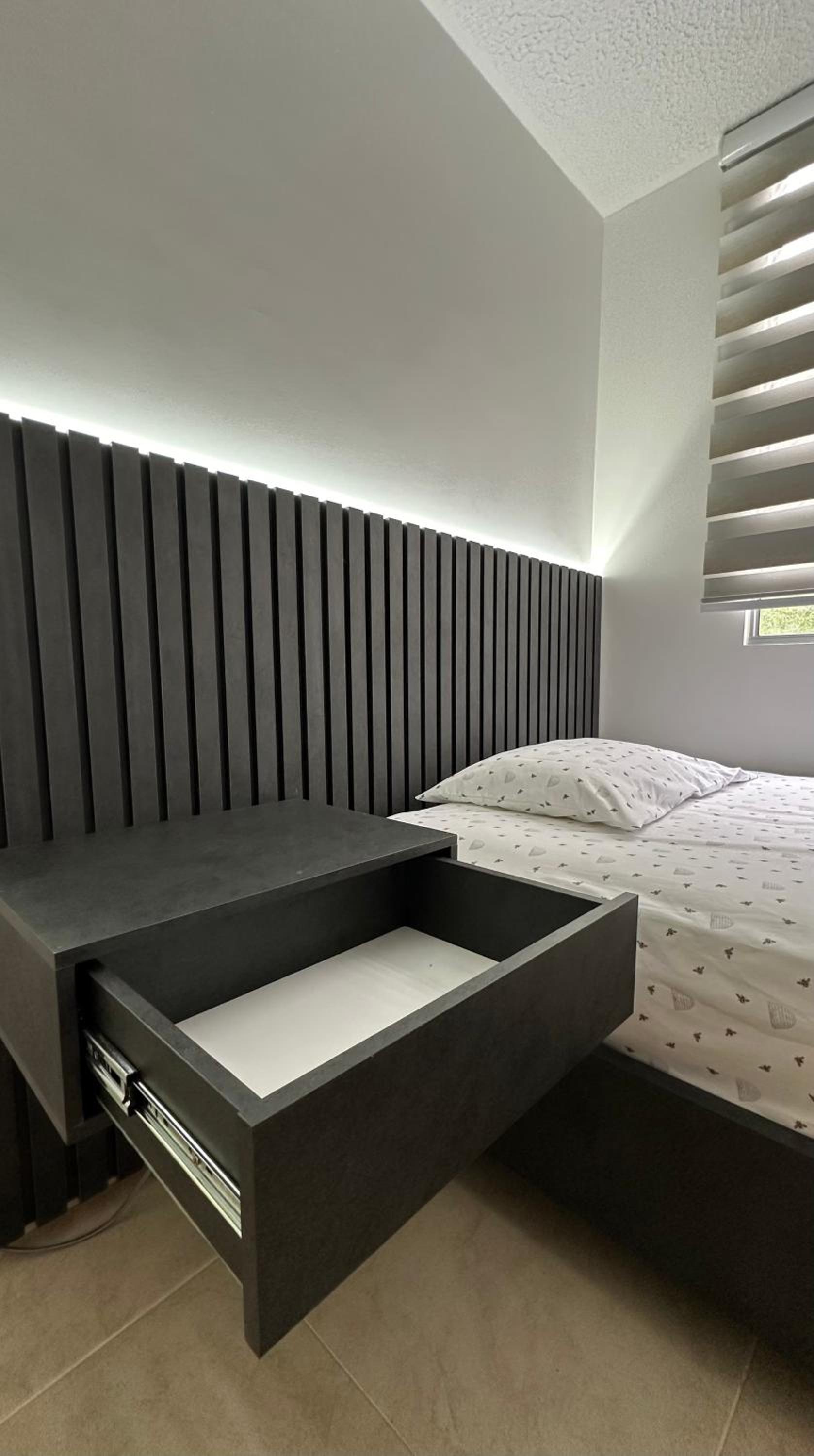 Apartamento l u x u r y