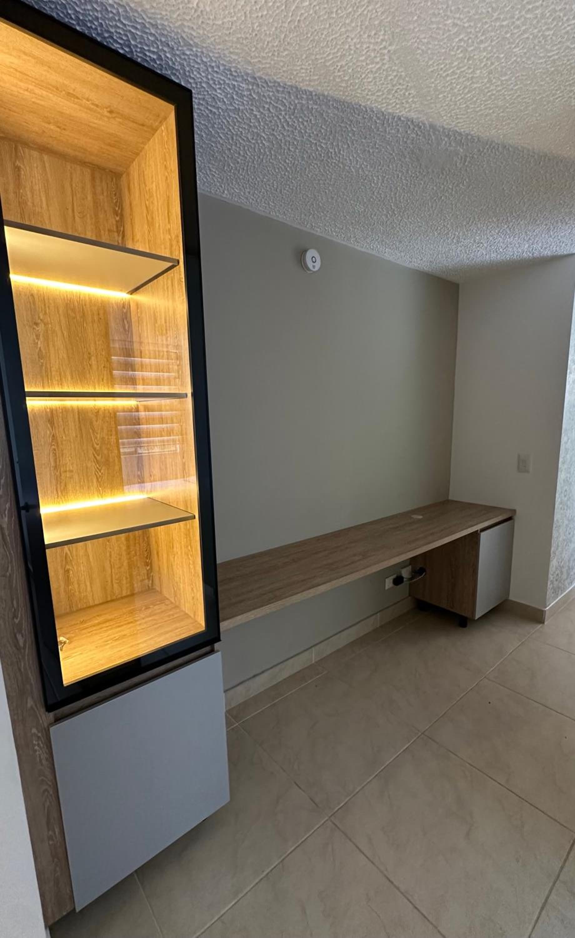 Apartamento l u x u r y