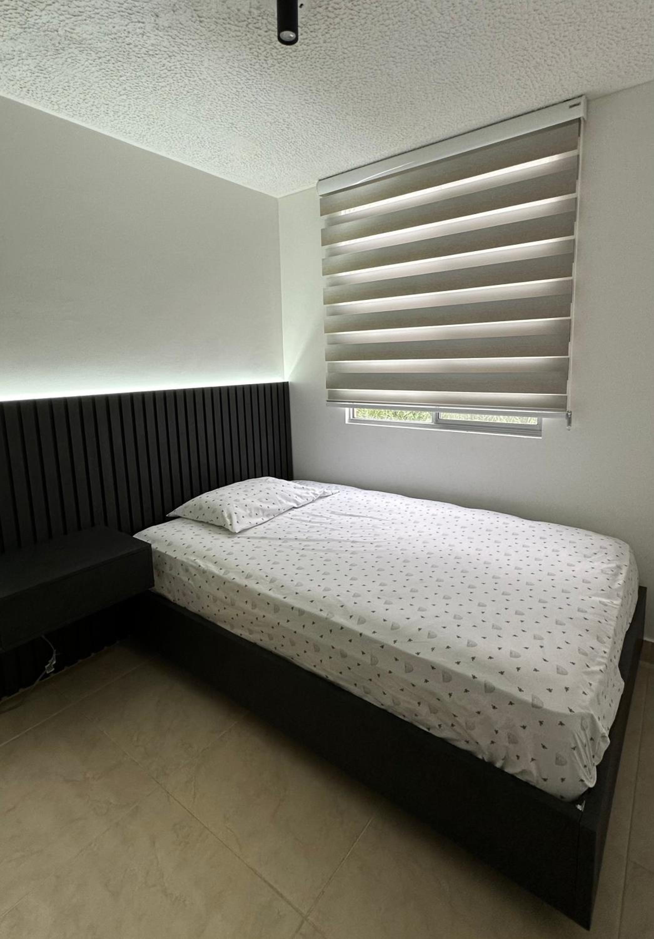 Apartamento l u x u r y
