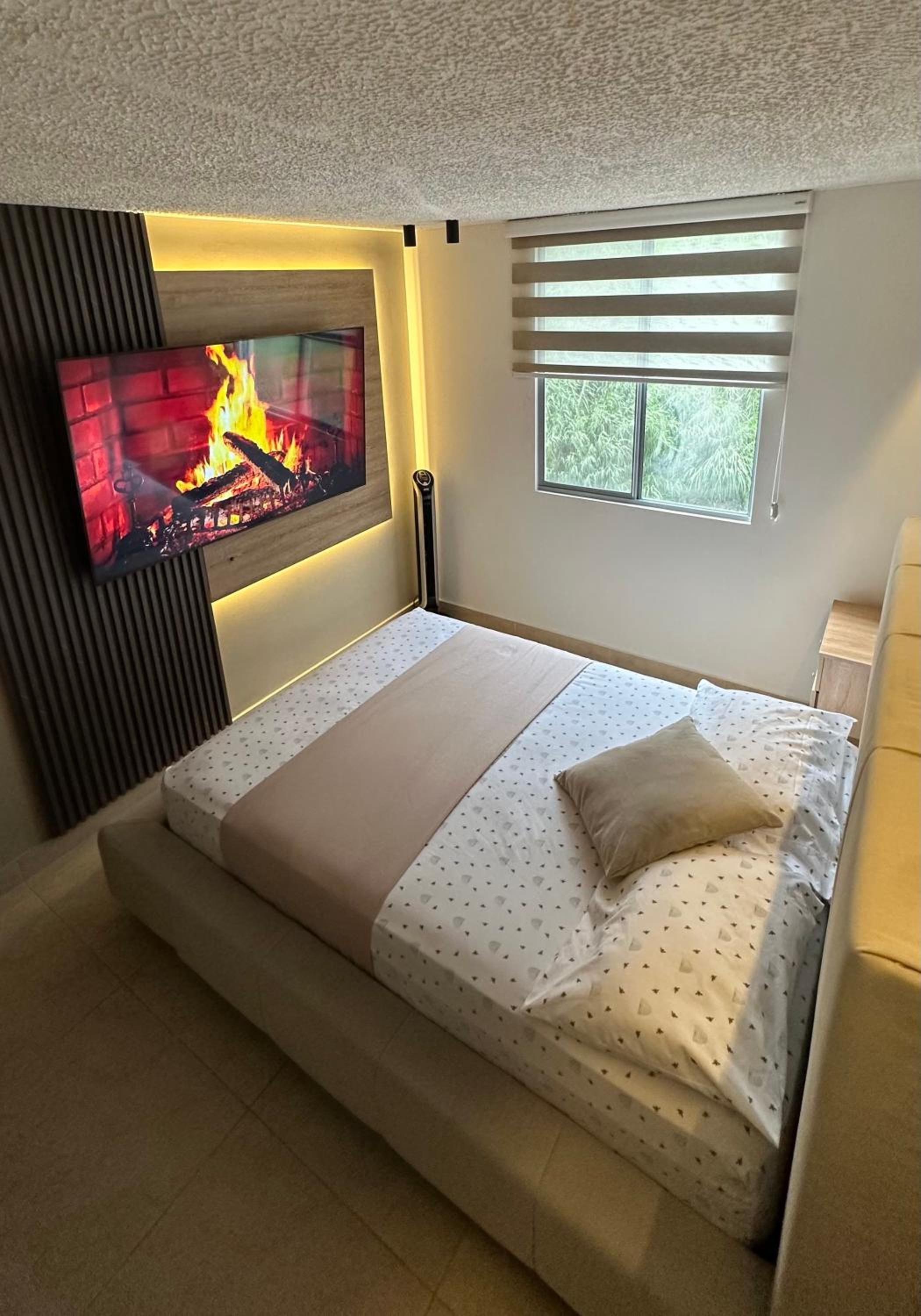 Apartamento l u x u r y