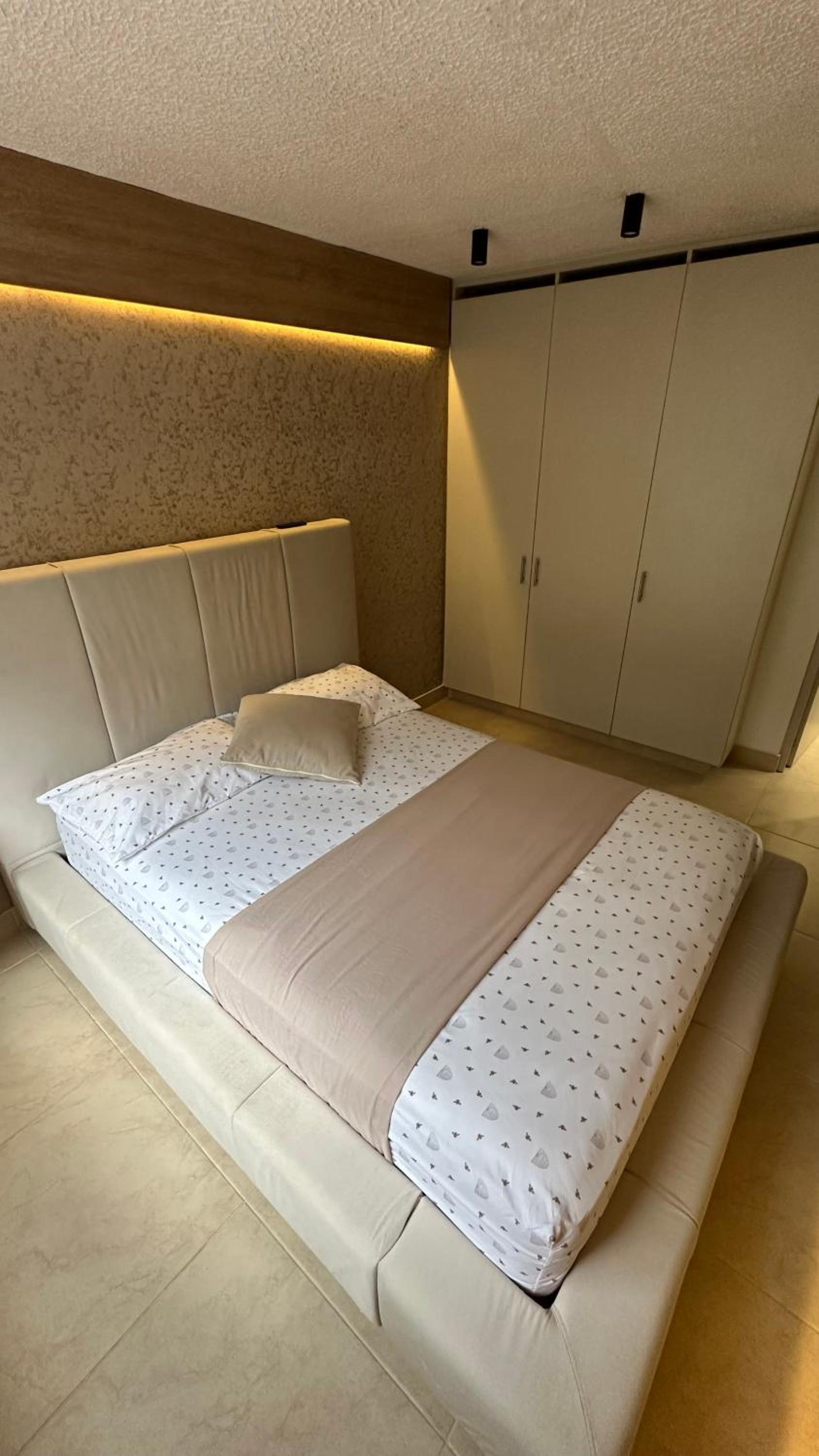 Apartamento l u x u r y