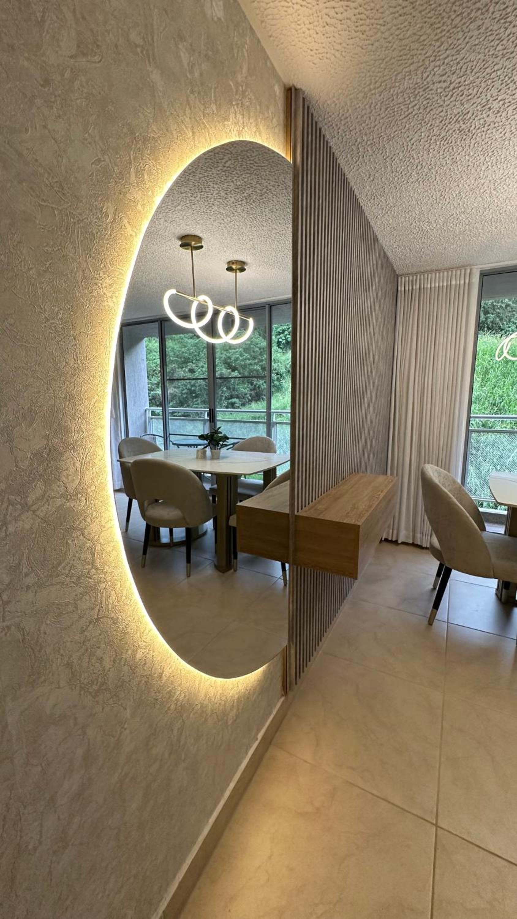 Apartamento l u x u r y