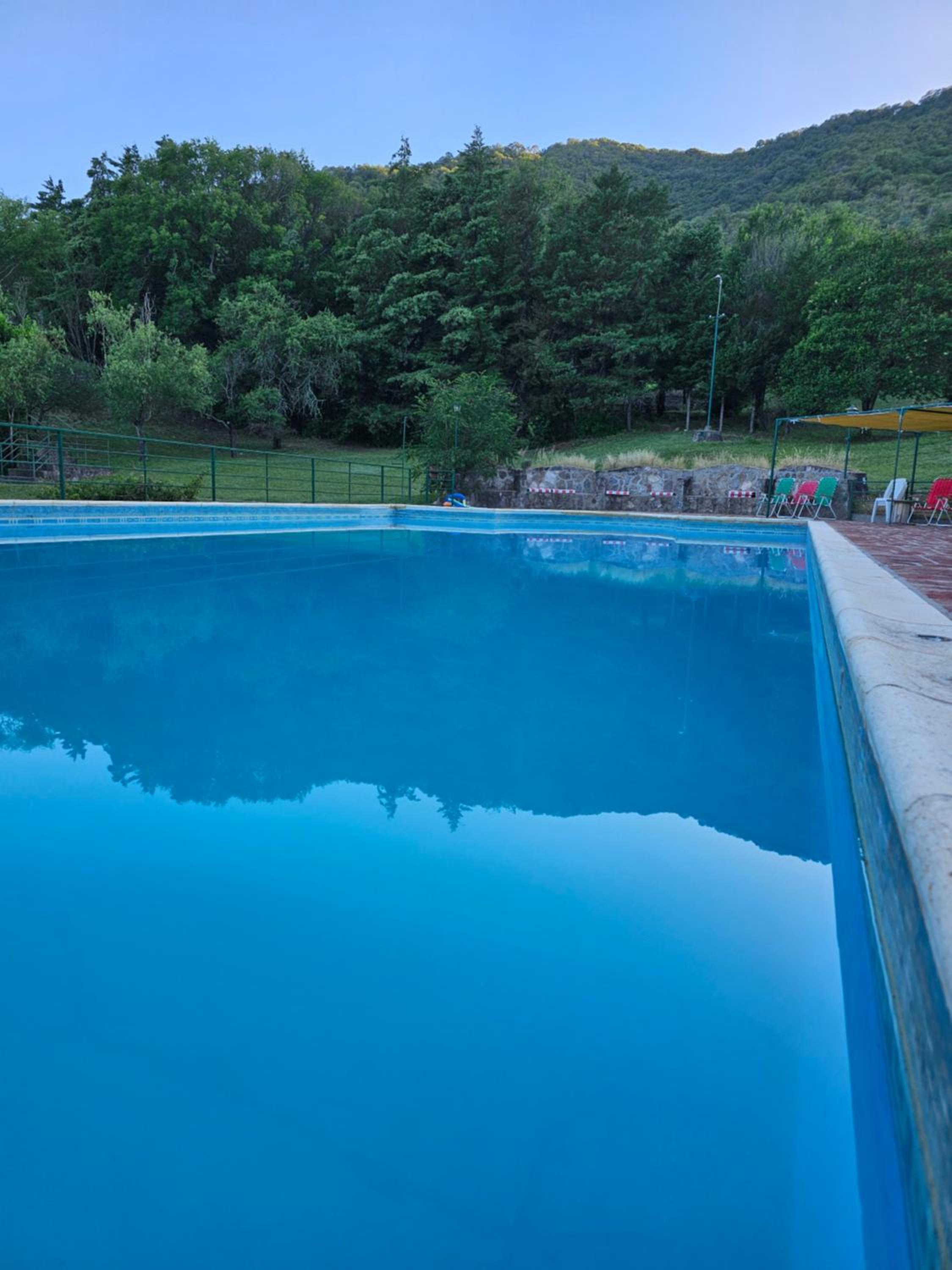 COMPLEJO CERRO AZUL