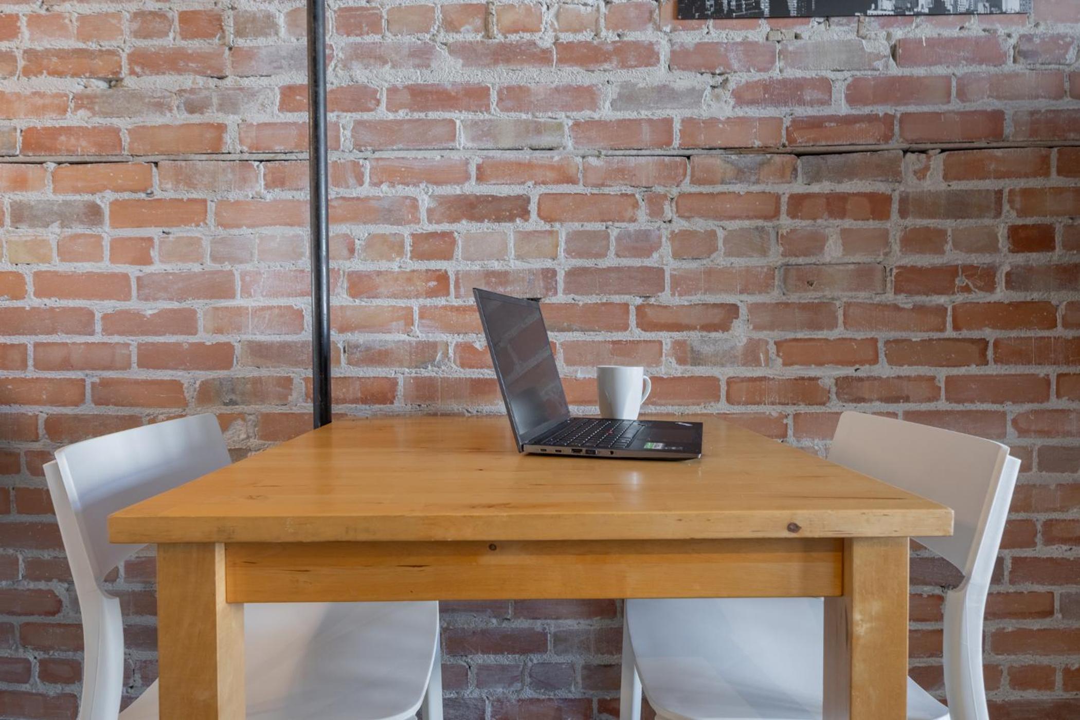 Loft 402 Downtown Quebec City