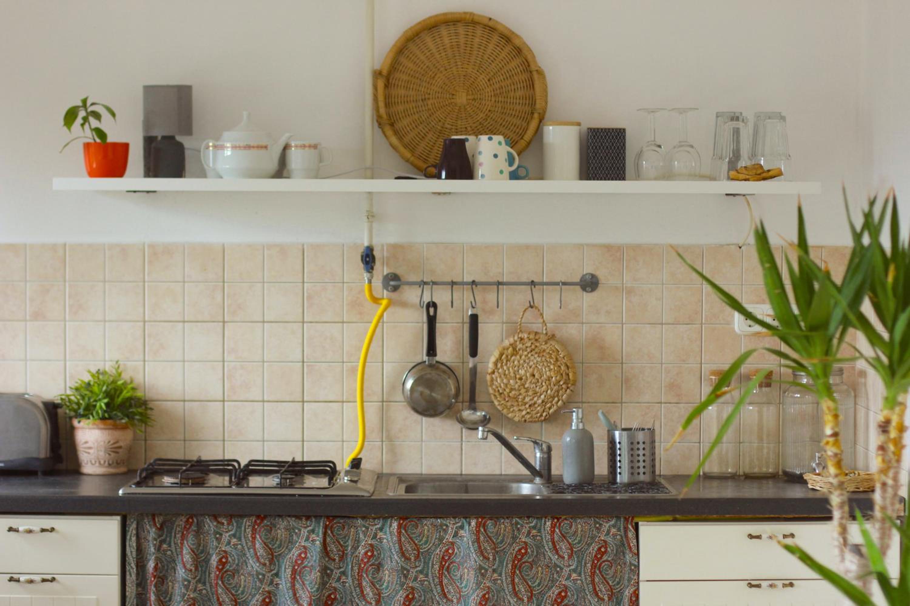 Repülőhal Apartmanház