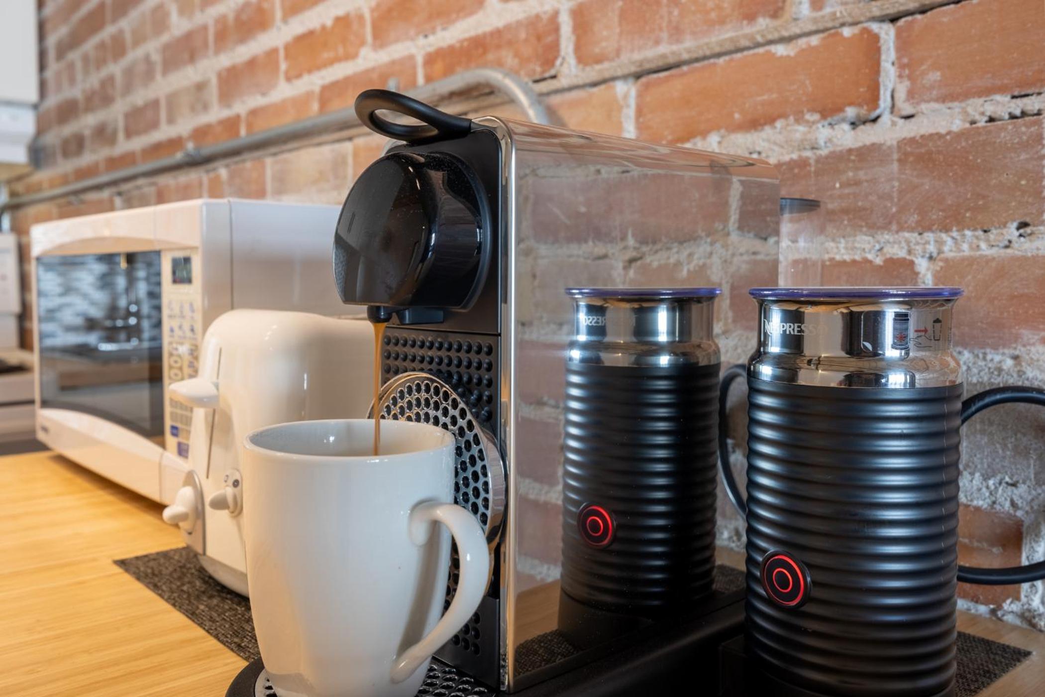 Loft 402 Downtown Quebec City