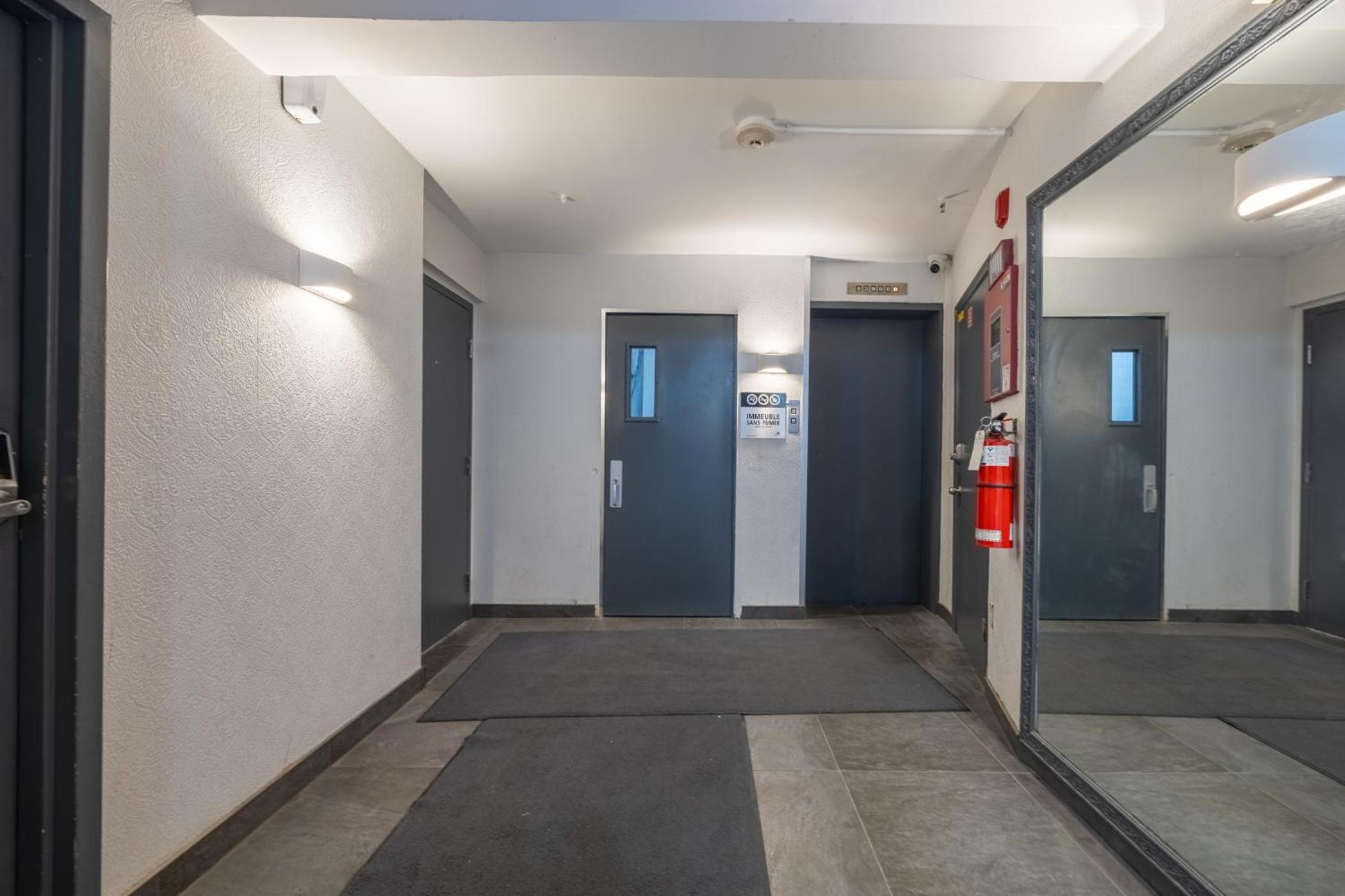 Loft 402 Downtown Quebec City