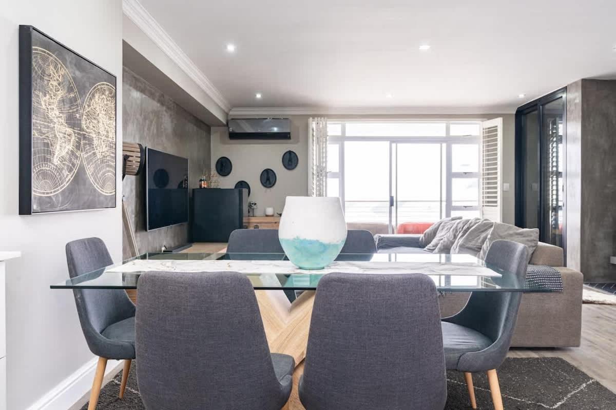 Luxury Secure Big Bay Apartment view 2