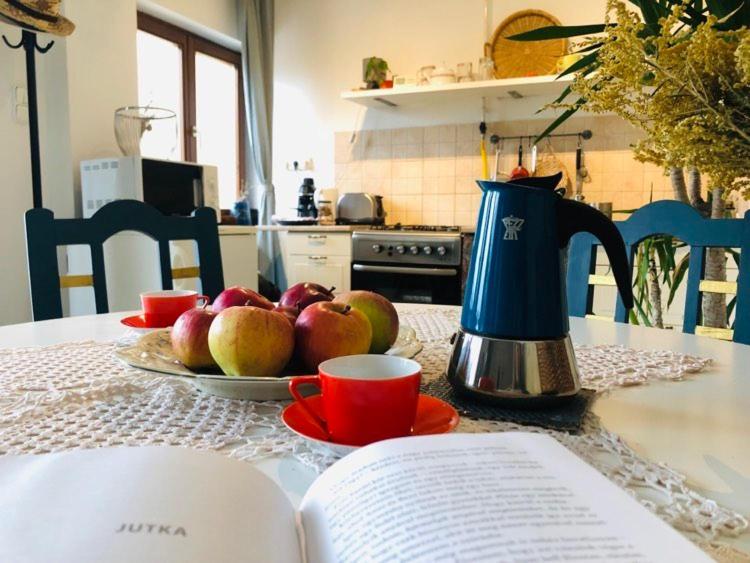 Repülőhal Apartmanház