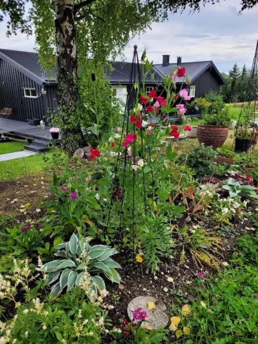 Leilighet i enebolig