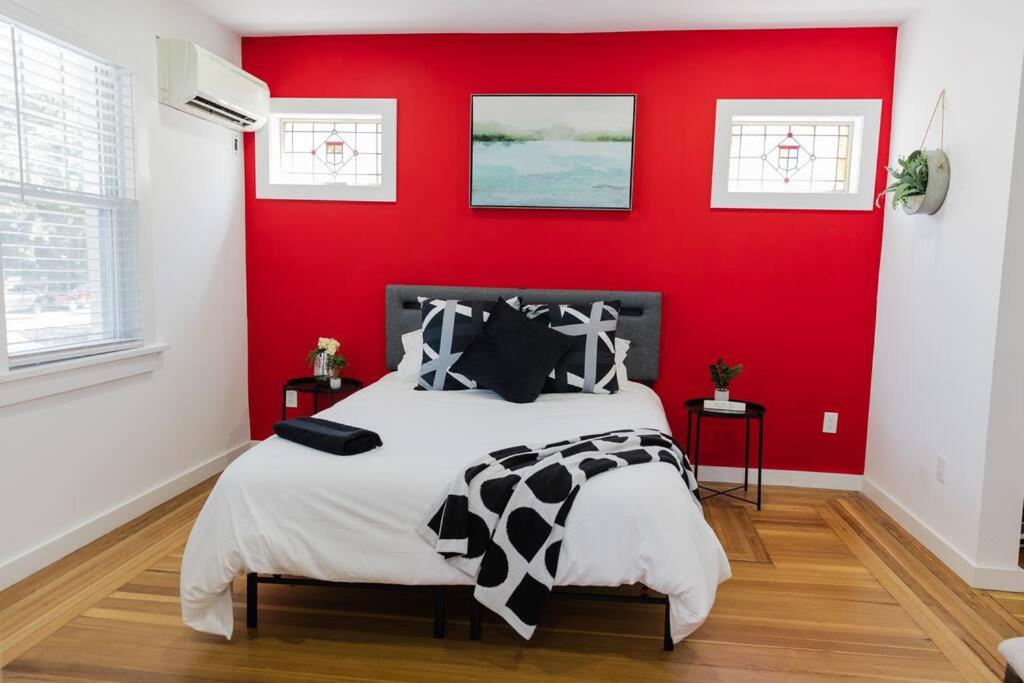Harty's Terrace 9 Kimball Avenue view 5