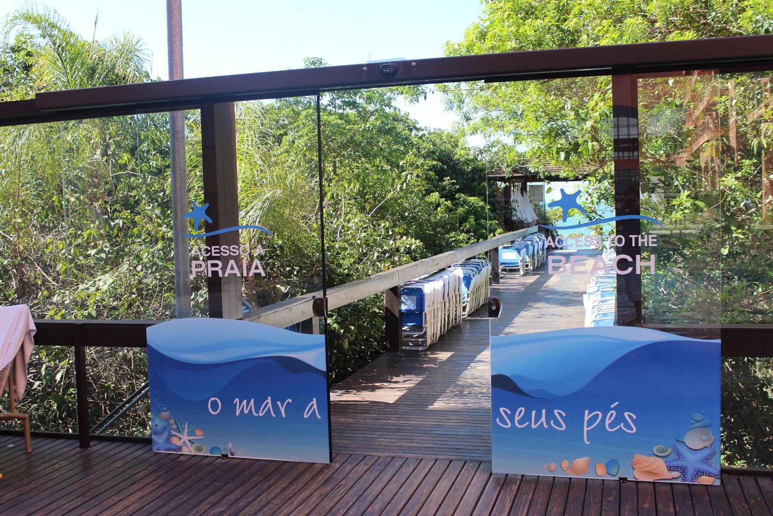 Destino Floripa Jurerê Beach Village
