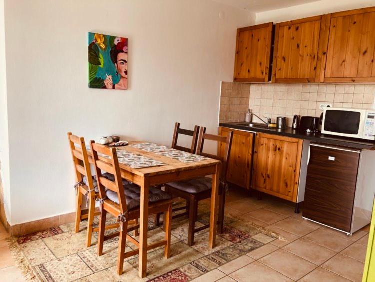 Repülőhal Apartmanház